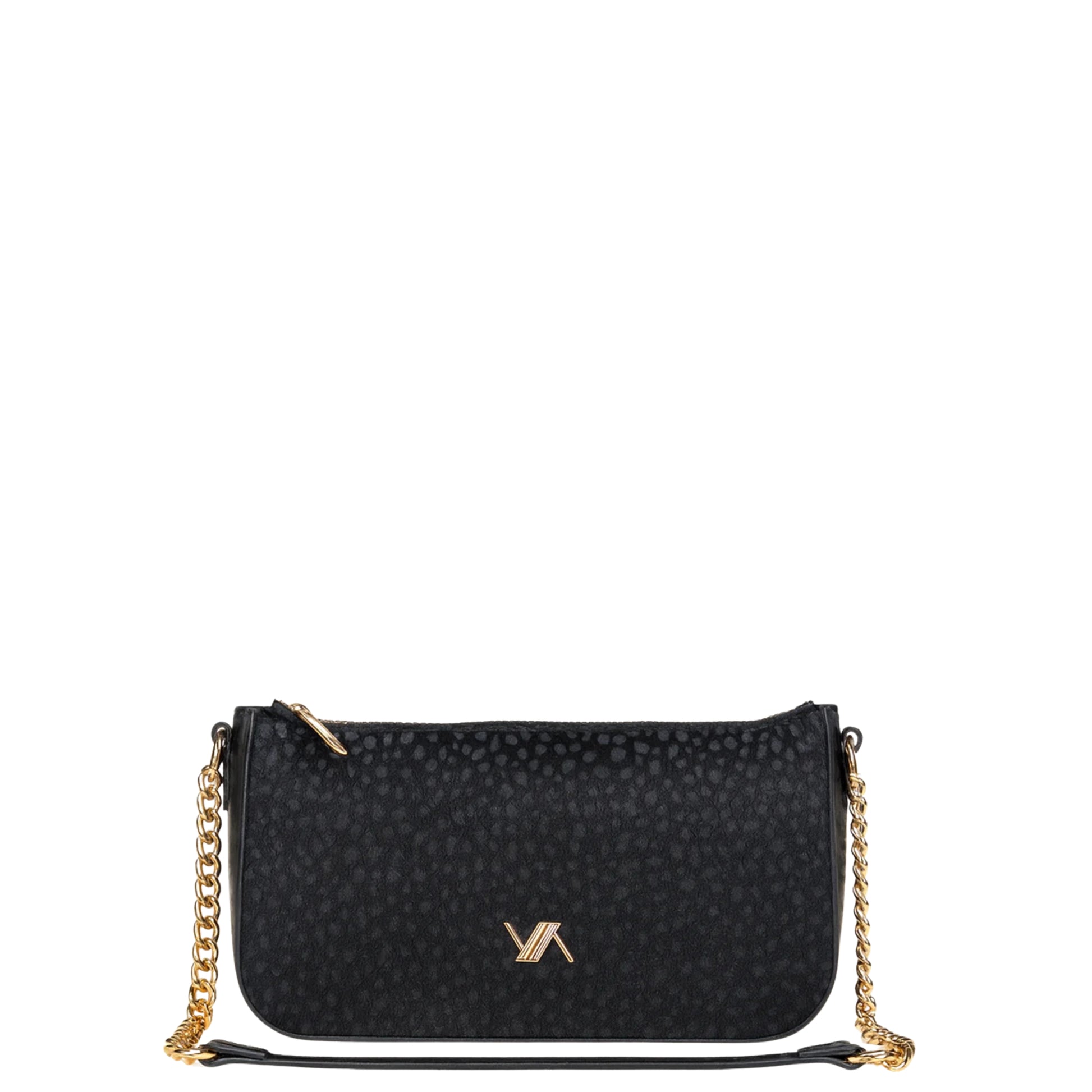 Borsa Mini Mahonia - Verde Fashion