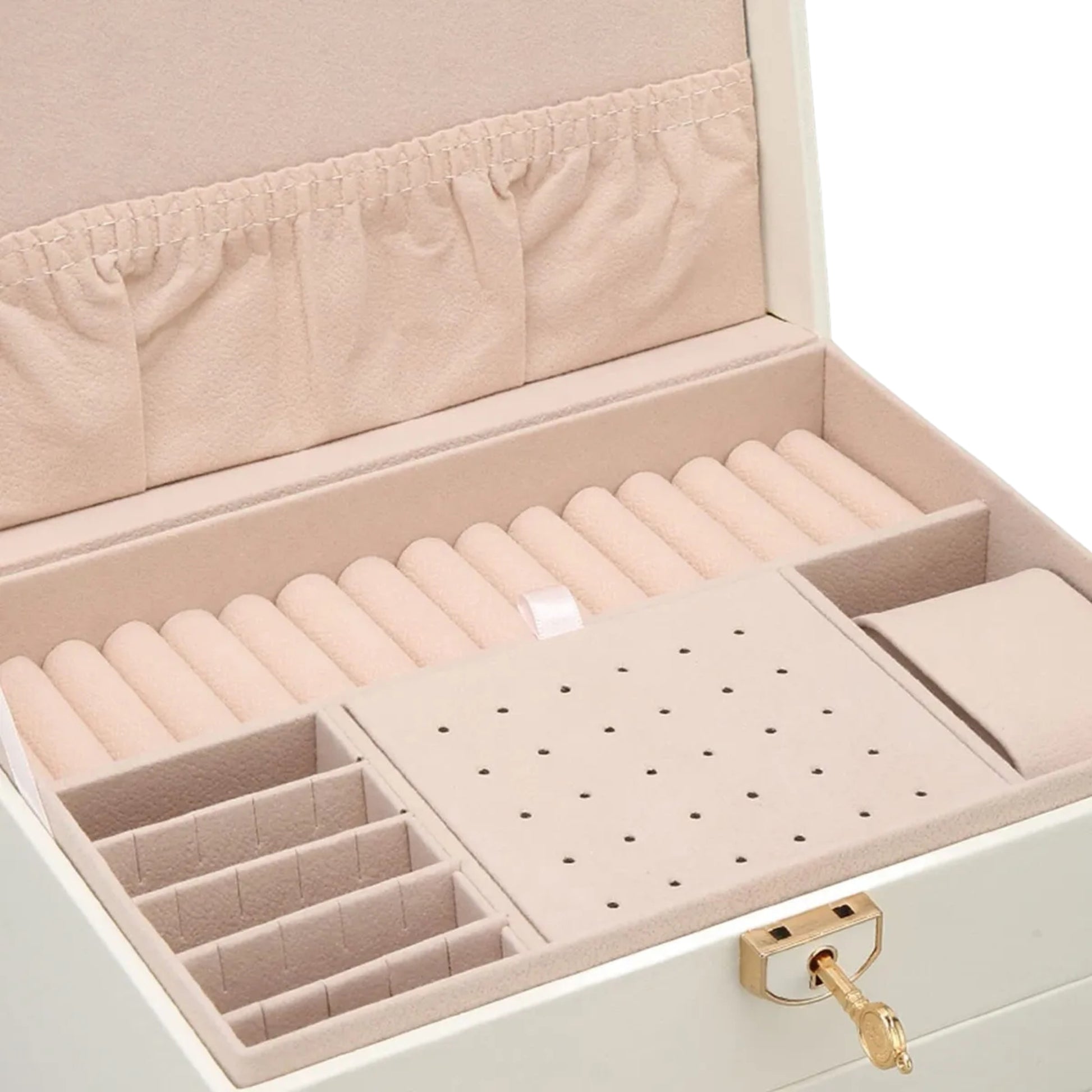 Portagioie Nobile - Les folies