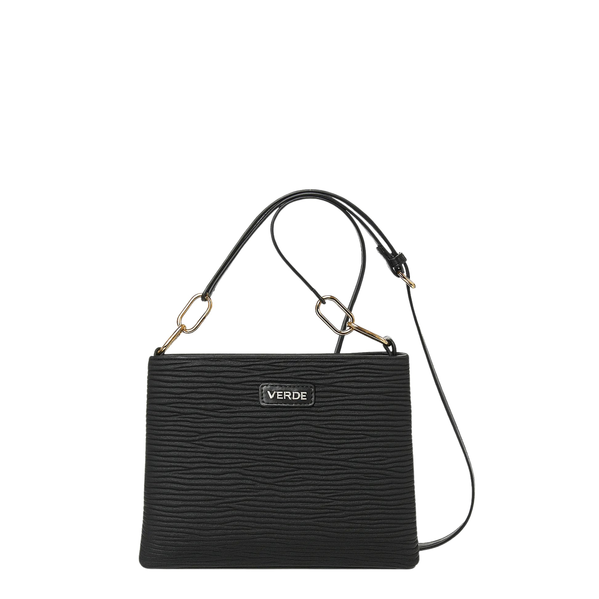 Borsa Mini Flirpa - Verde Fashion