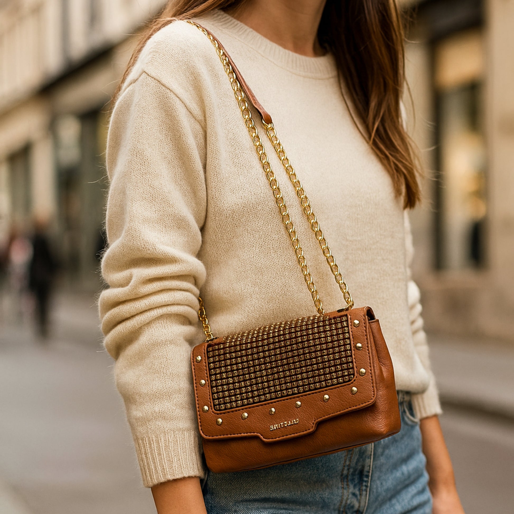 Borsa Ashley - Maria Celine