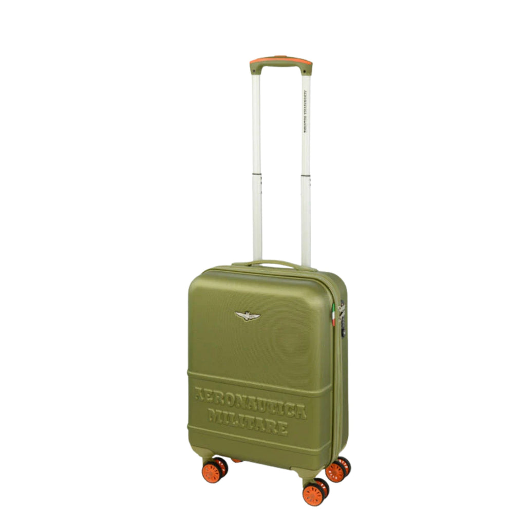 Trolley piccolo Aeronautica Militare AM220-55 ultraleggero Force