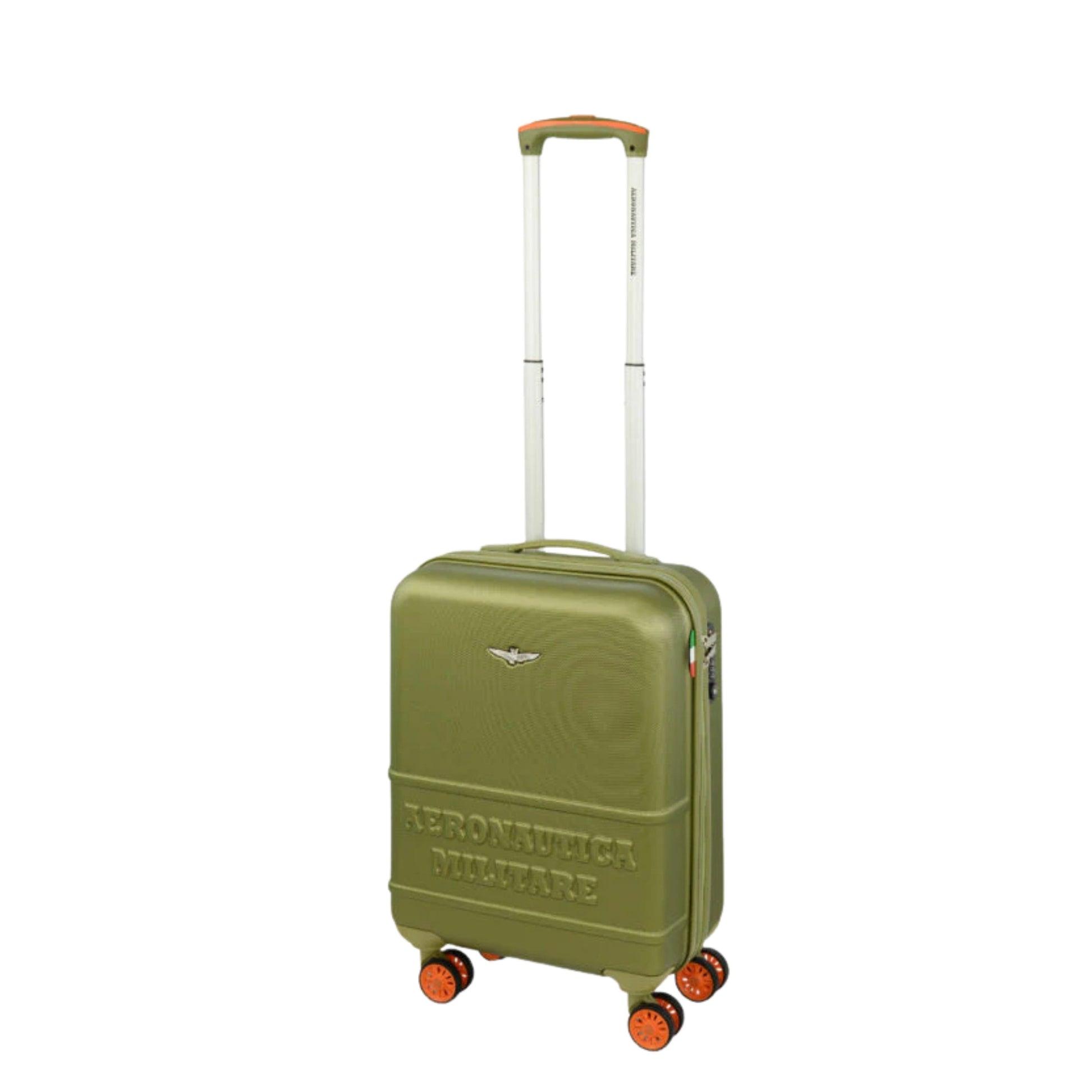 Trolley piccolo Aeronautica Militare AM220-55 ultraleggero Force