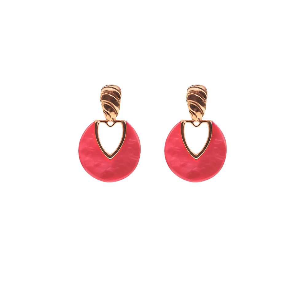 Orecchini "CANDY"