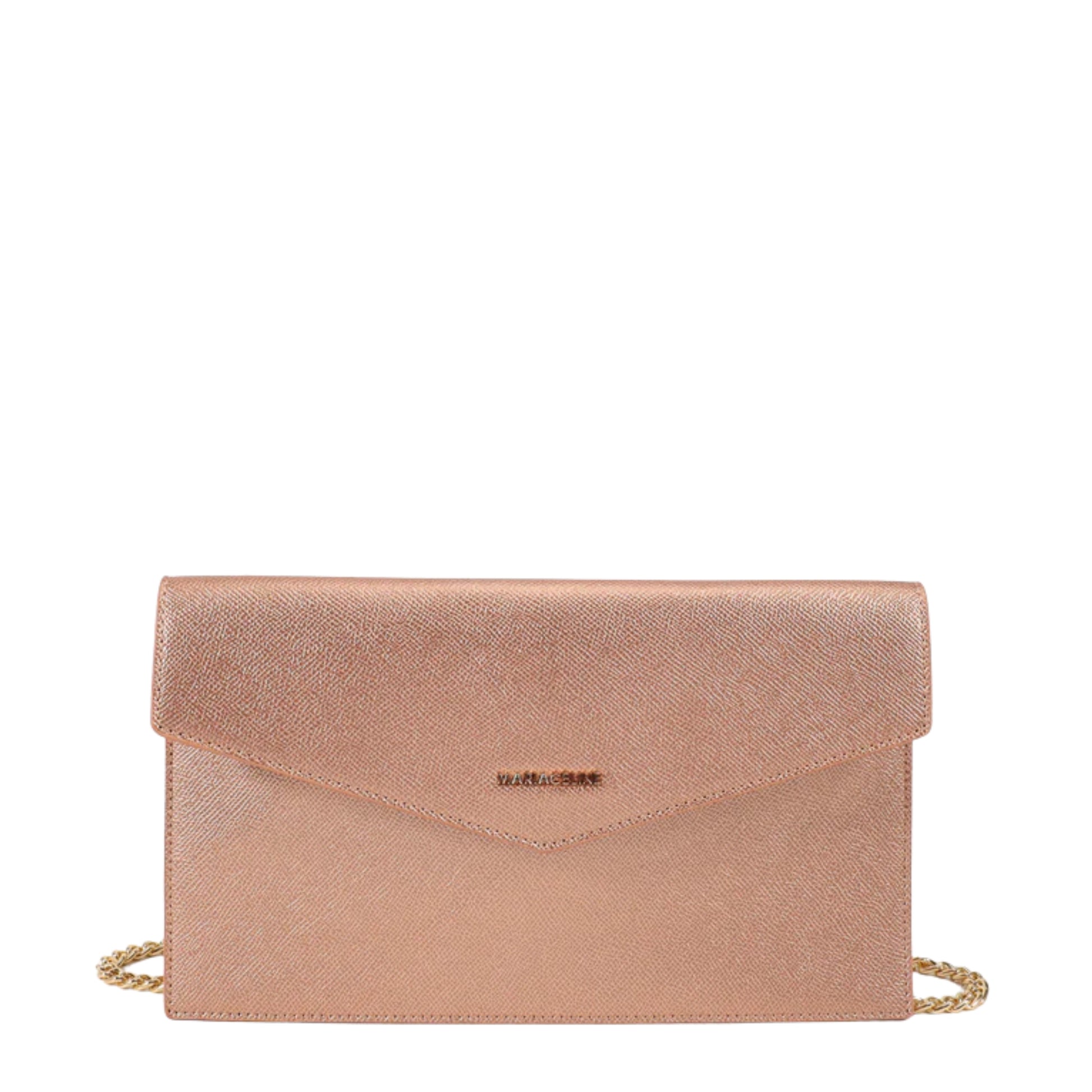 MariaCeline Bustina "PAPAVERO ENVELOPE"