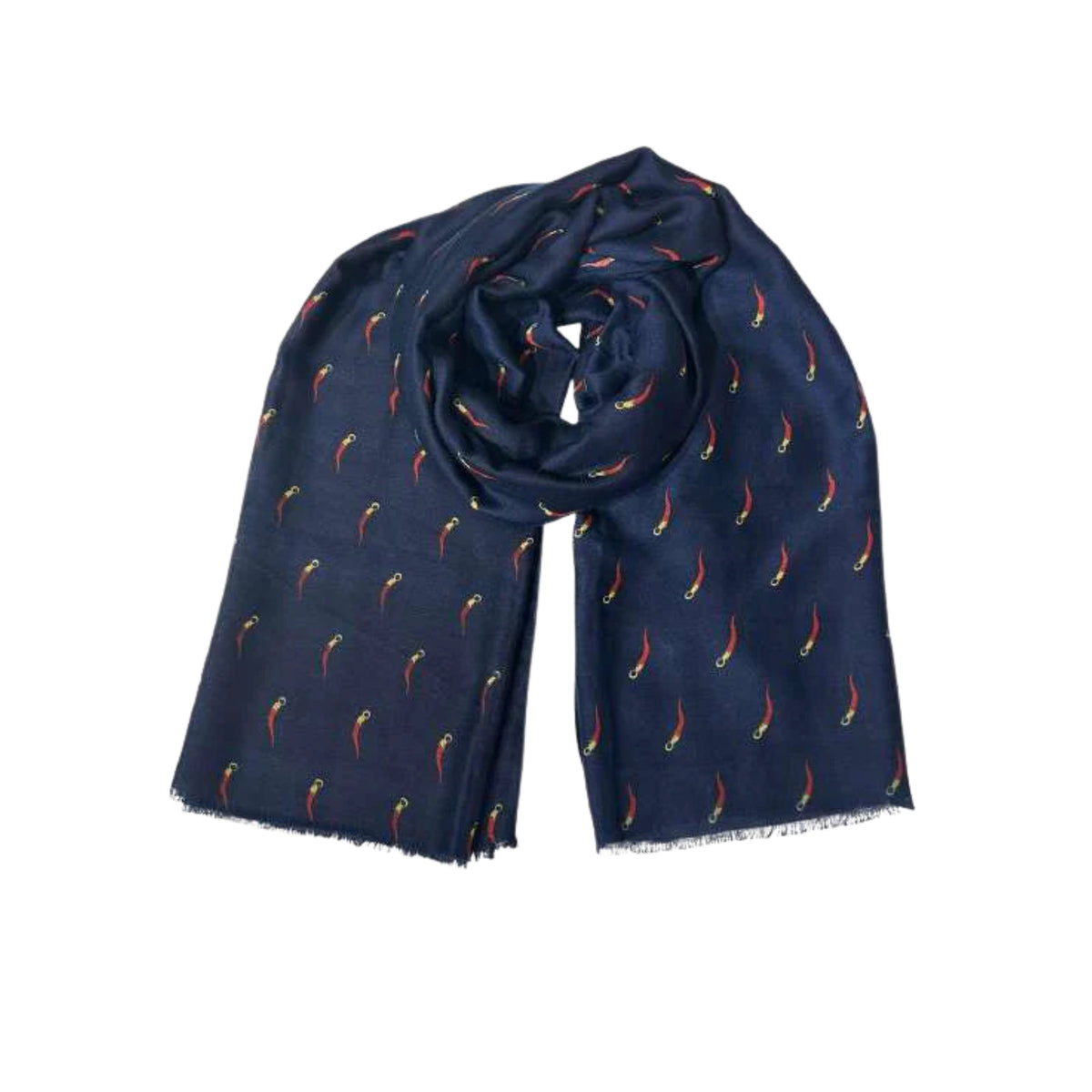 Sciarpa Zaffiro - Shakly