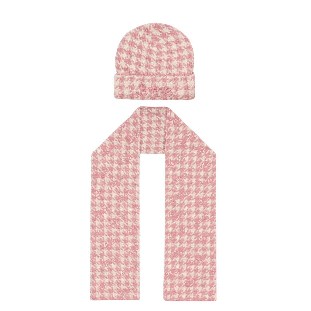 Set Cappello e Sciarpa Barbie - Barbie
