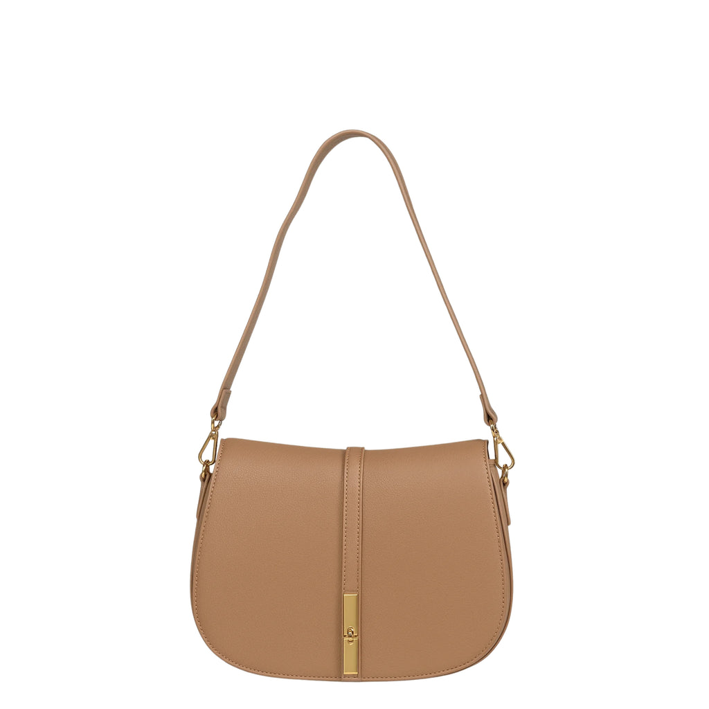 Borsa Mini Nuda - Verde Fashion