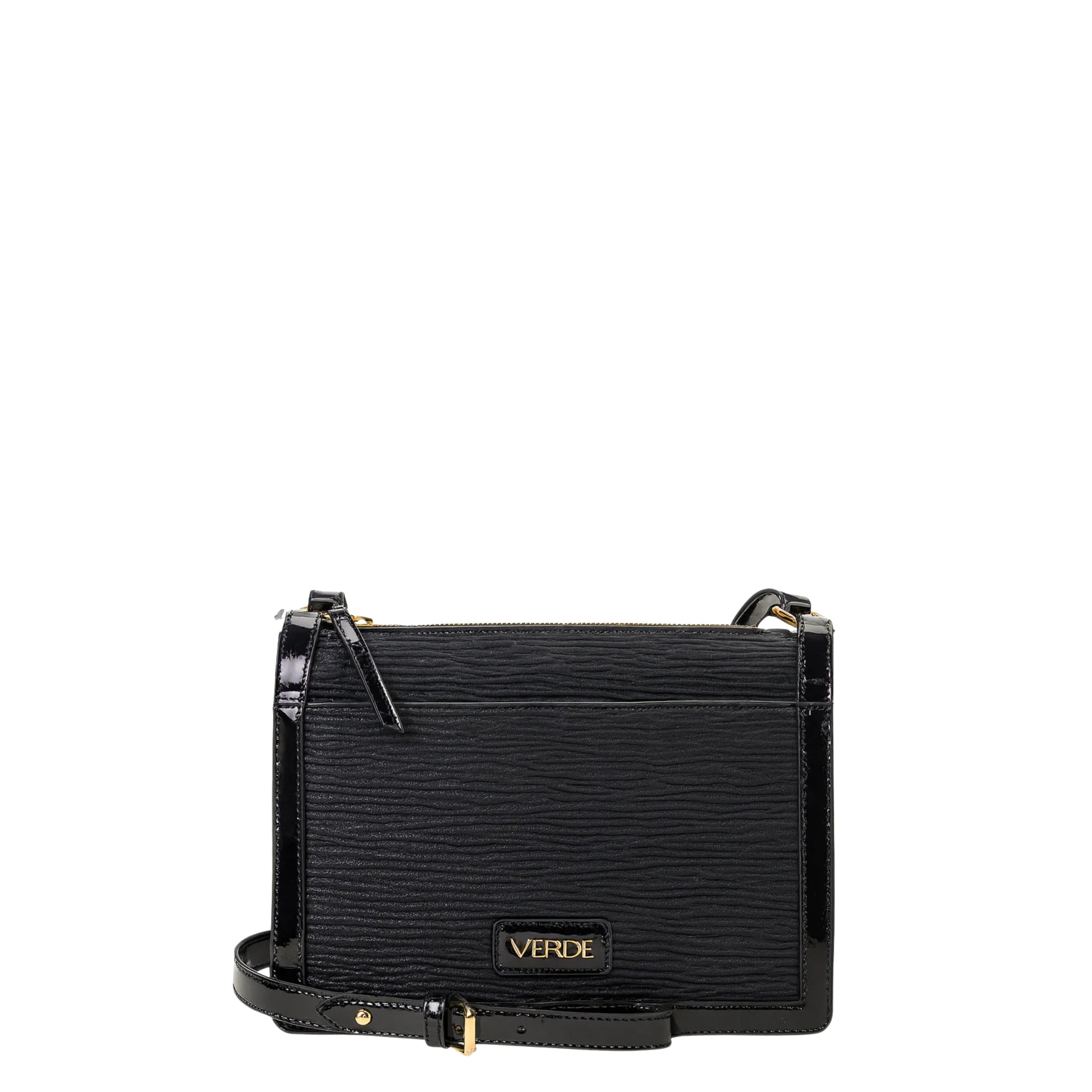 Borsa Mini Flirpa - Verde Fashion