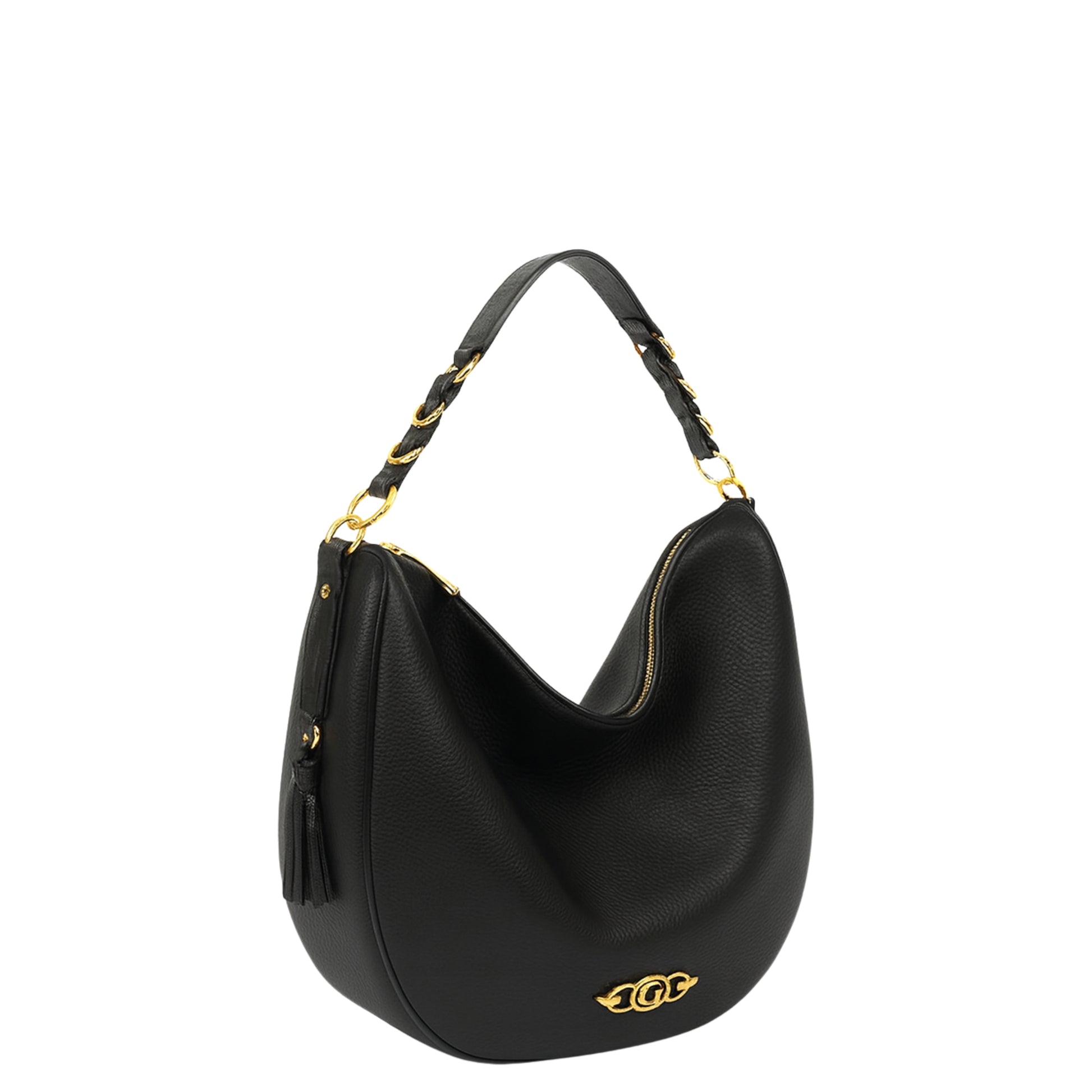 Borsa Stella - Carrera