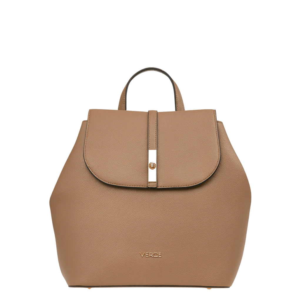 Zaino Nuda - Verde Fashion