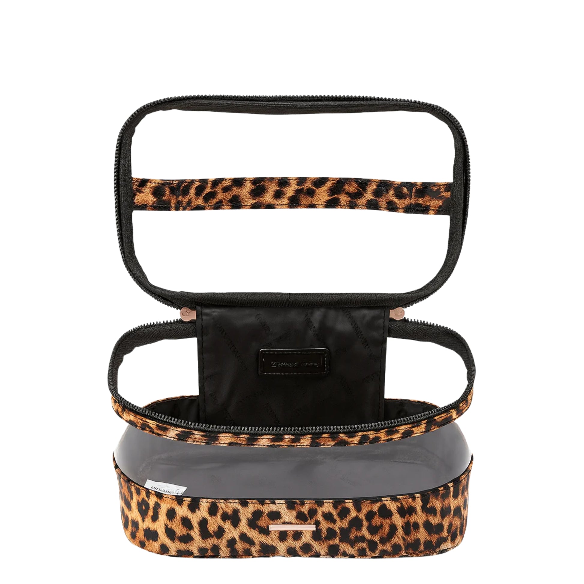 Beauty case + tris pochette Esperanza - Maria Celine