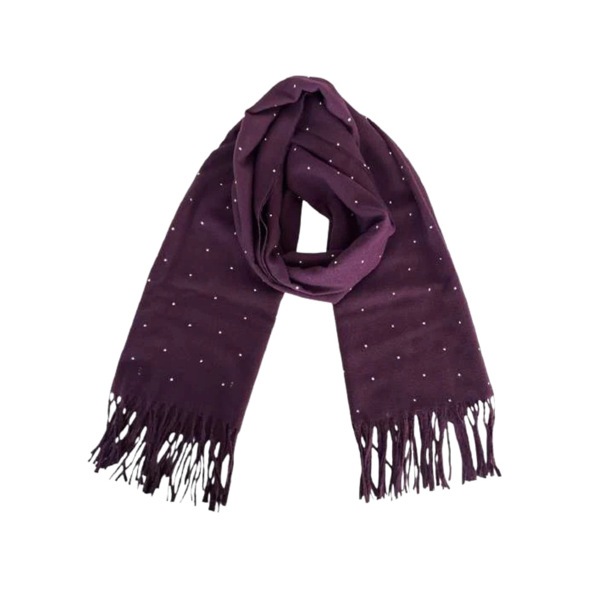 Sciarpa Luce - Shakly