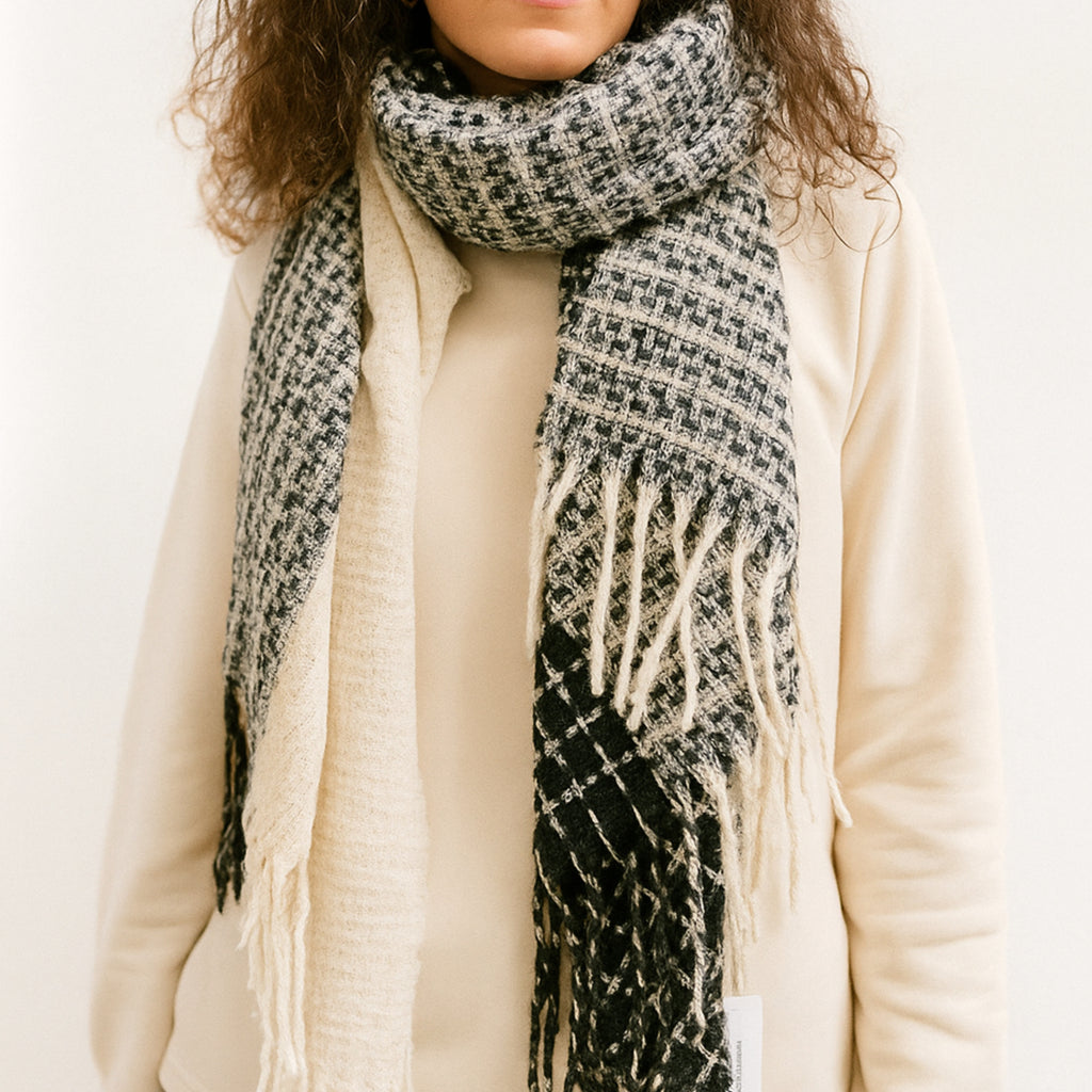 Sciarpa Loom - Shakly