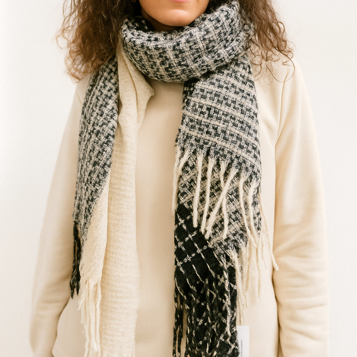 Sciarpa Loom - Shakly