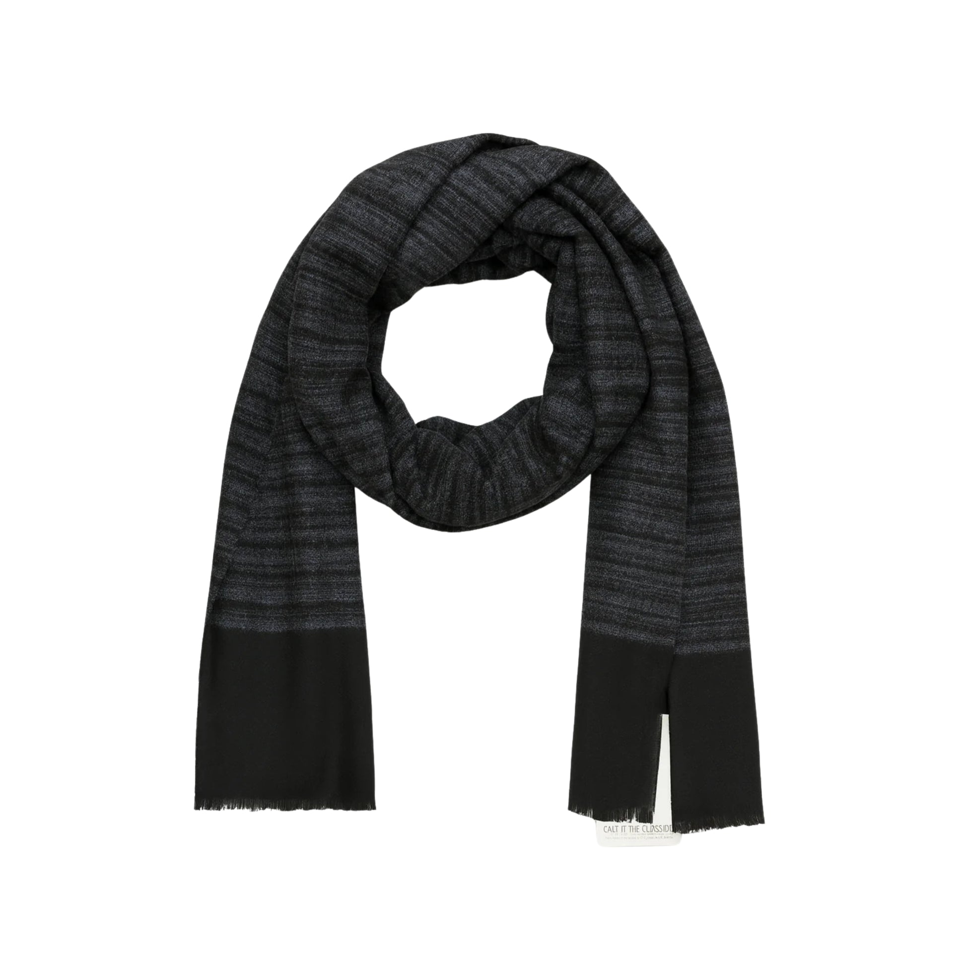 Sciarpa Tartan in Pochette - Coveri Collection