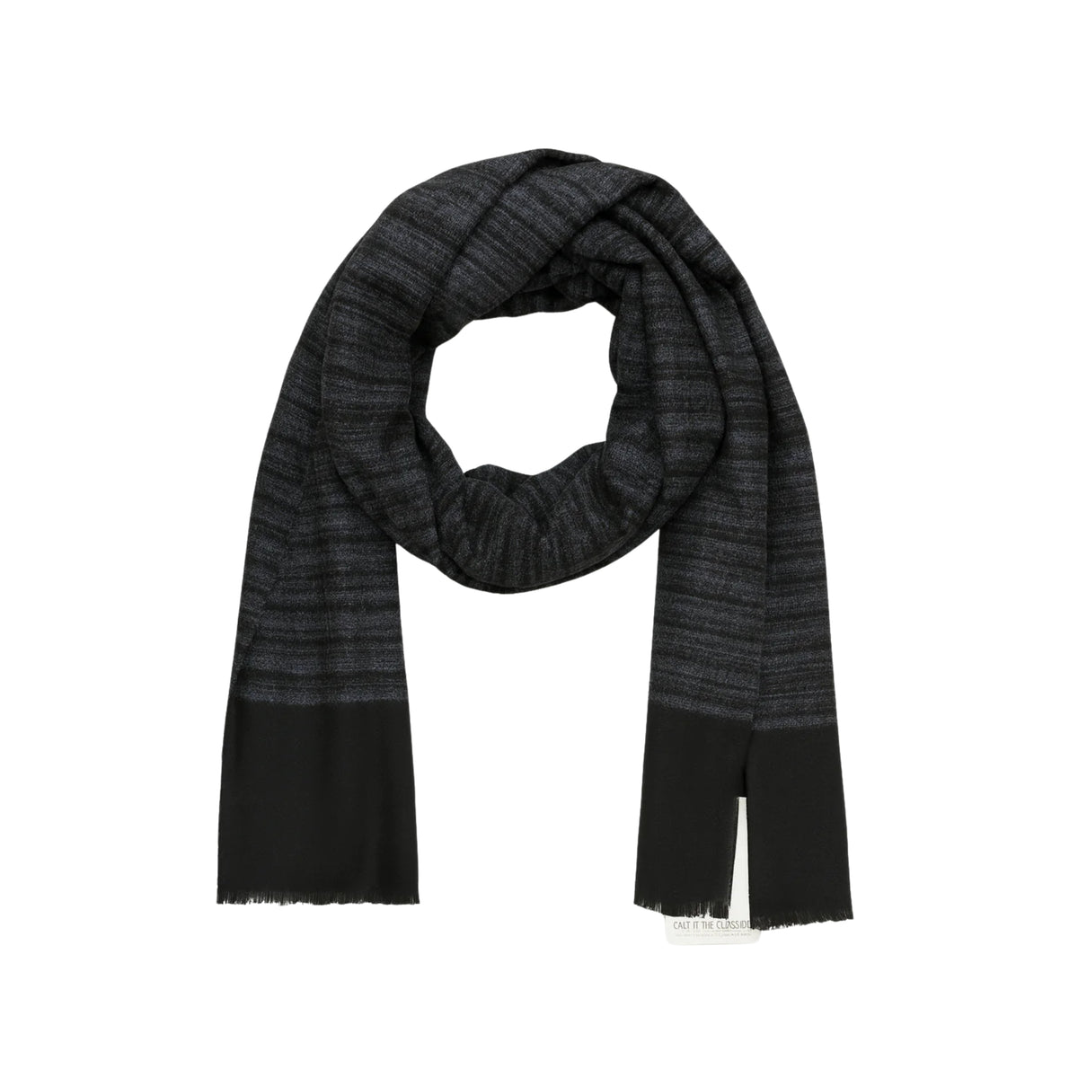 Sciarpa Tartan in Pochette - Coveri Collection