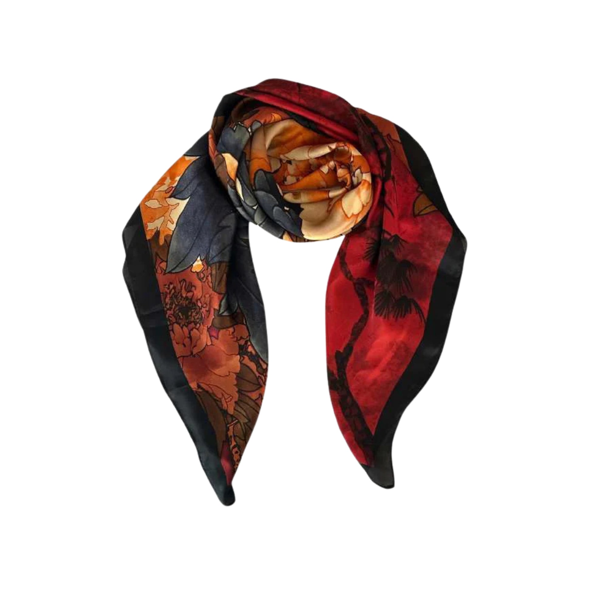 Foulard Amber in barattolo - Shakly