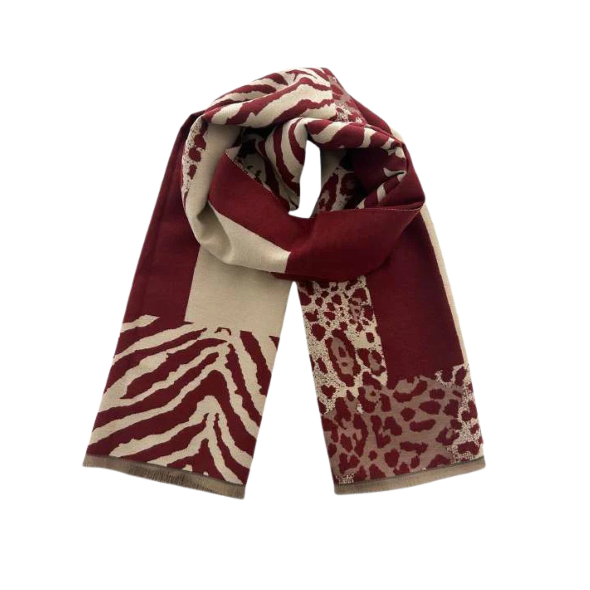 Sciarpa Heritage - Shakly