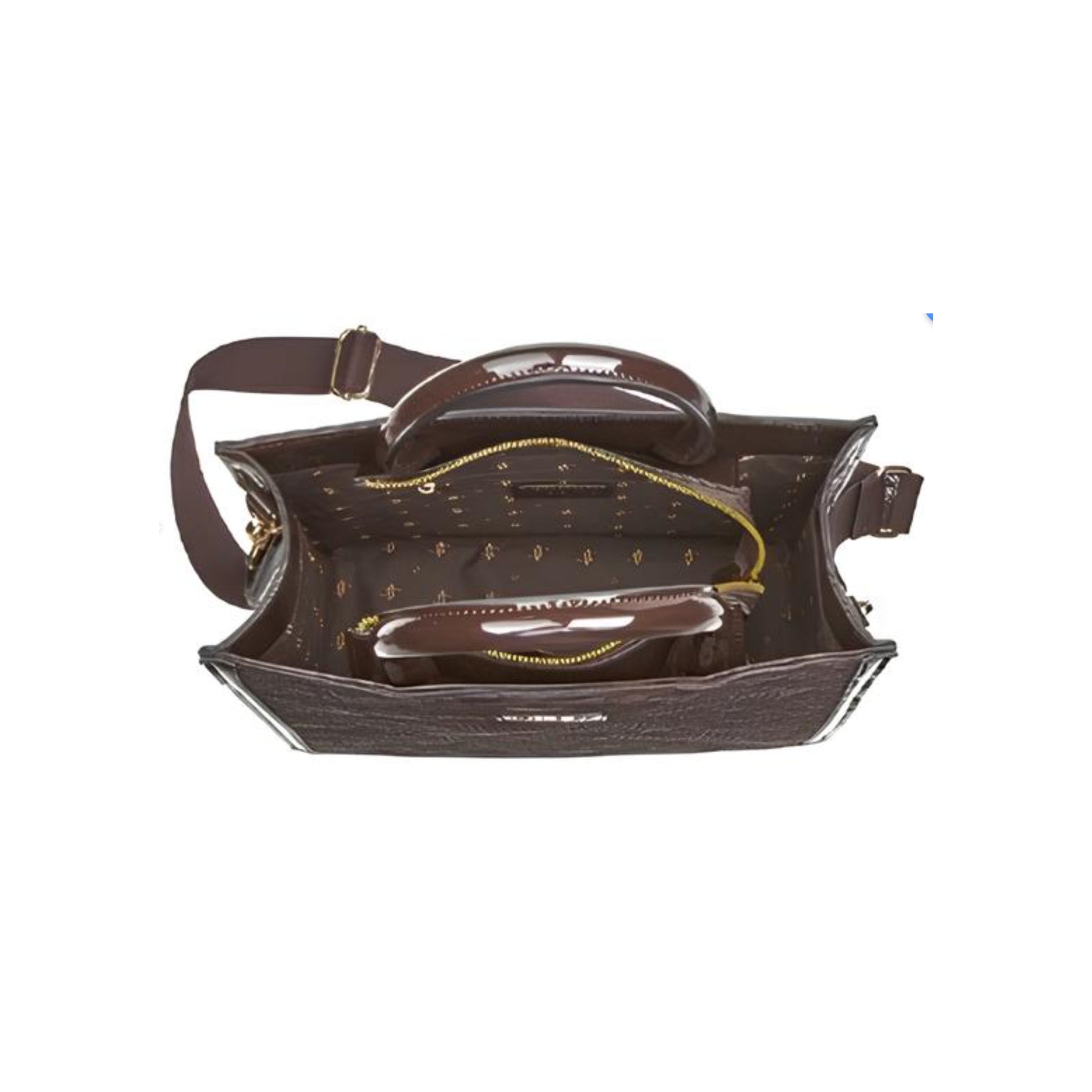 Borsa Flirpa - Verde Fashion