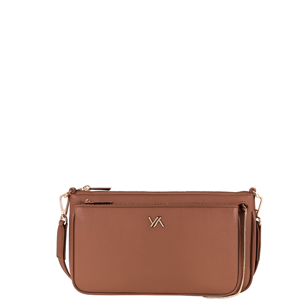 Borsa Mini Aster - Verde Fashion