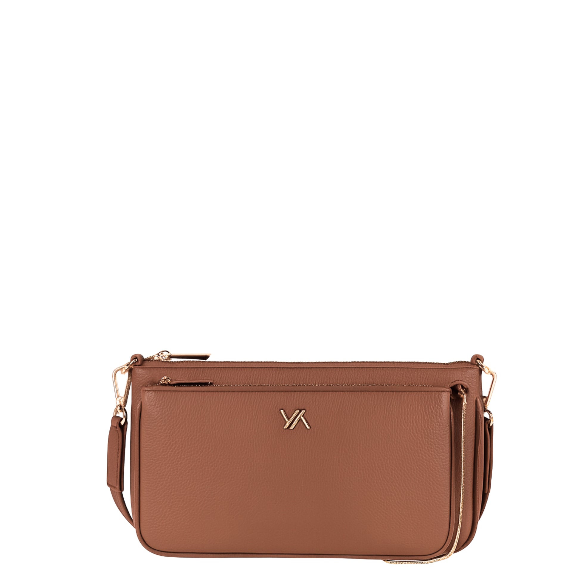 Borsa Mini Aster - Verde Fashion