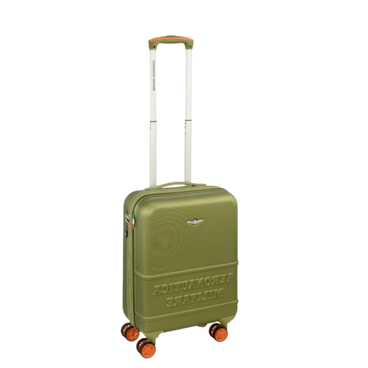 Trolley piccolo ultraleggero Force - Aeronautica Militare