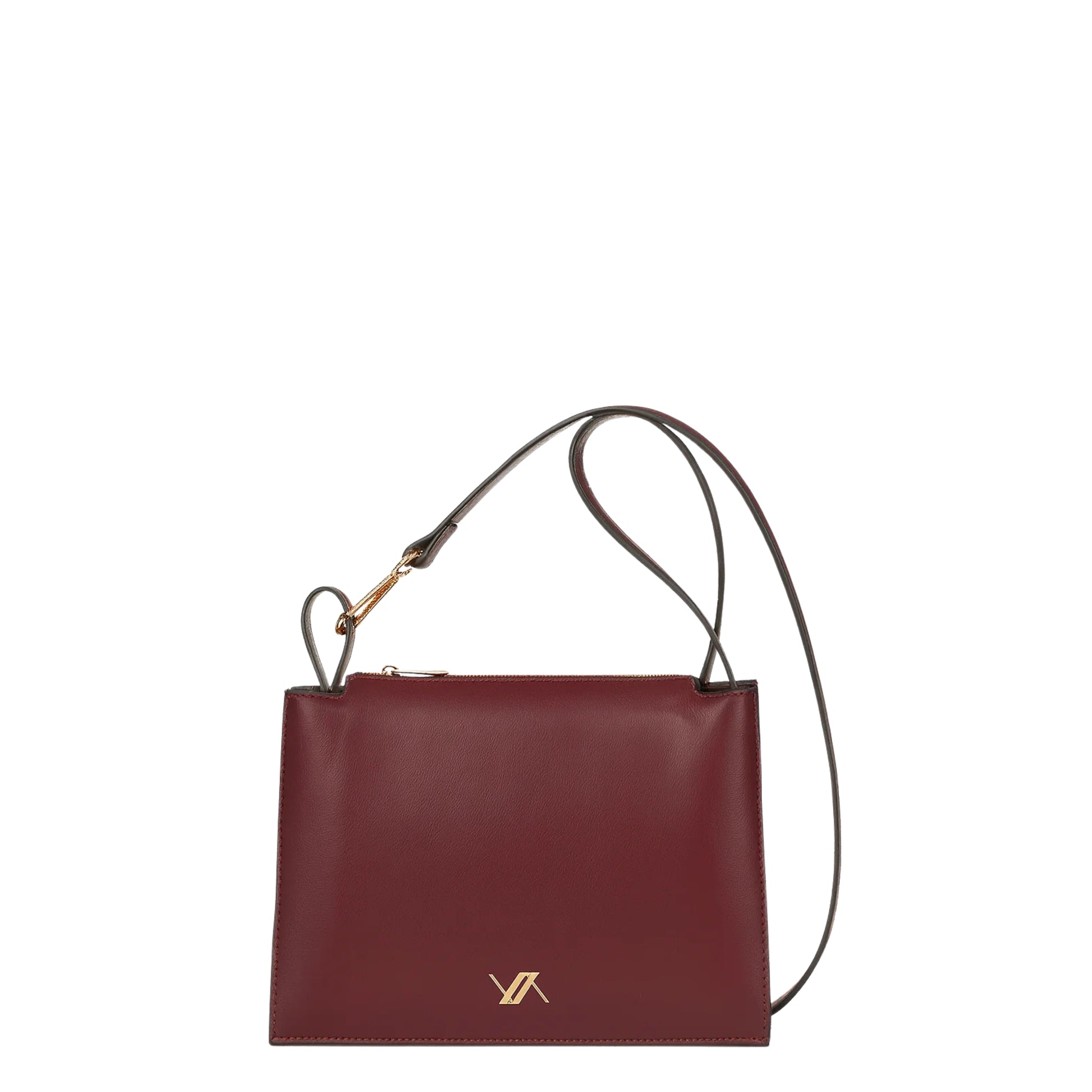 Borsa Mini Iris - Verde Fashion