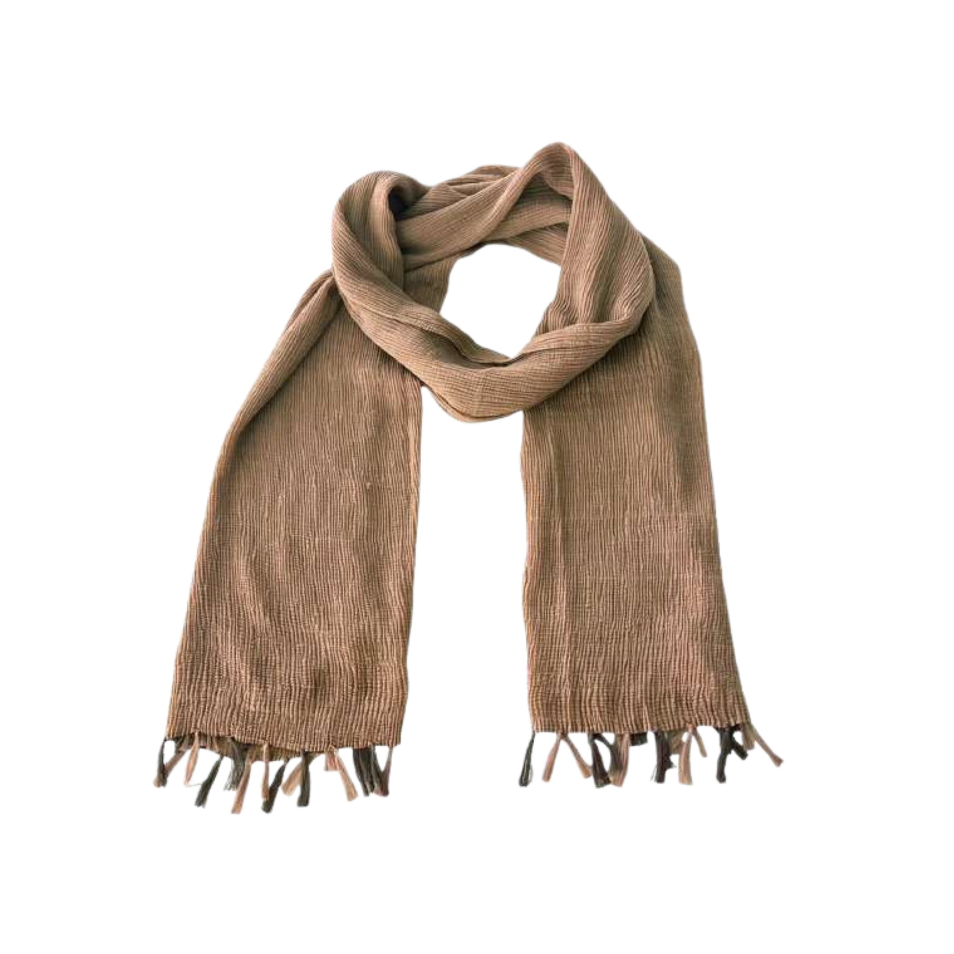 Sciarpa Nuvia in Pochette - Shakly