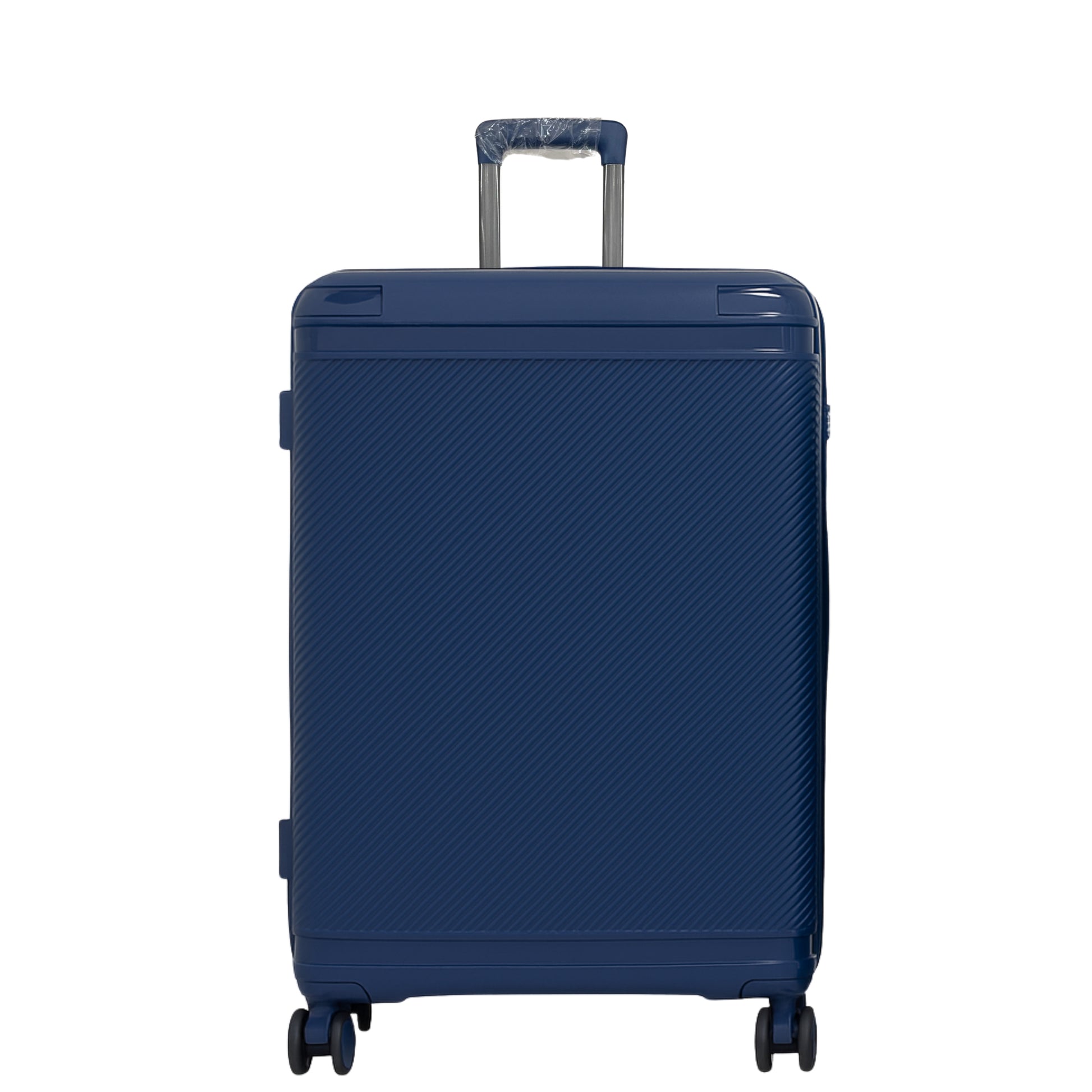 Trolley blu - 2 misure disponibili