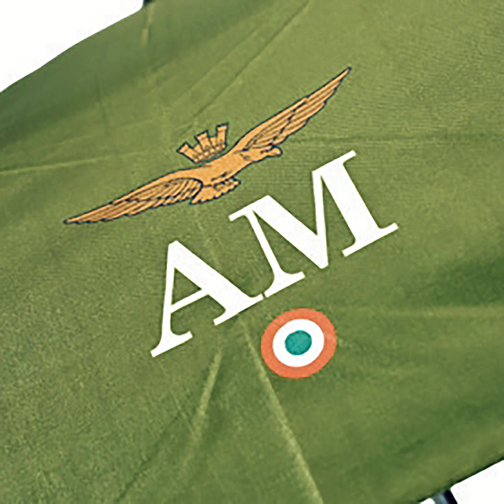 Ombrello Automatico verde Aeronautica Militare AM0240VE