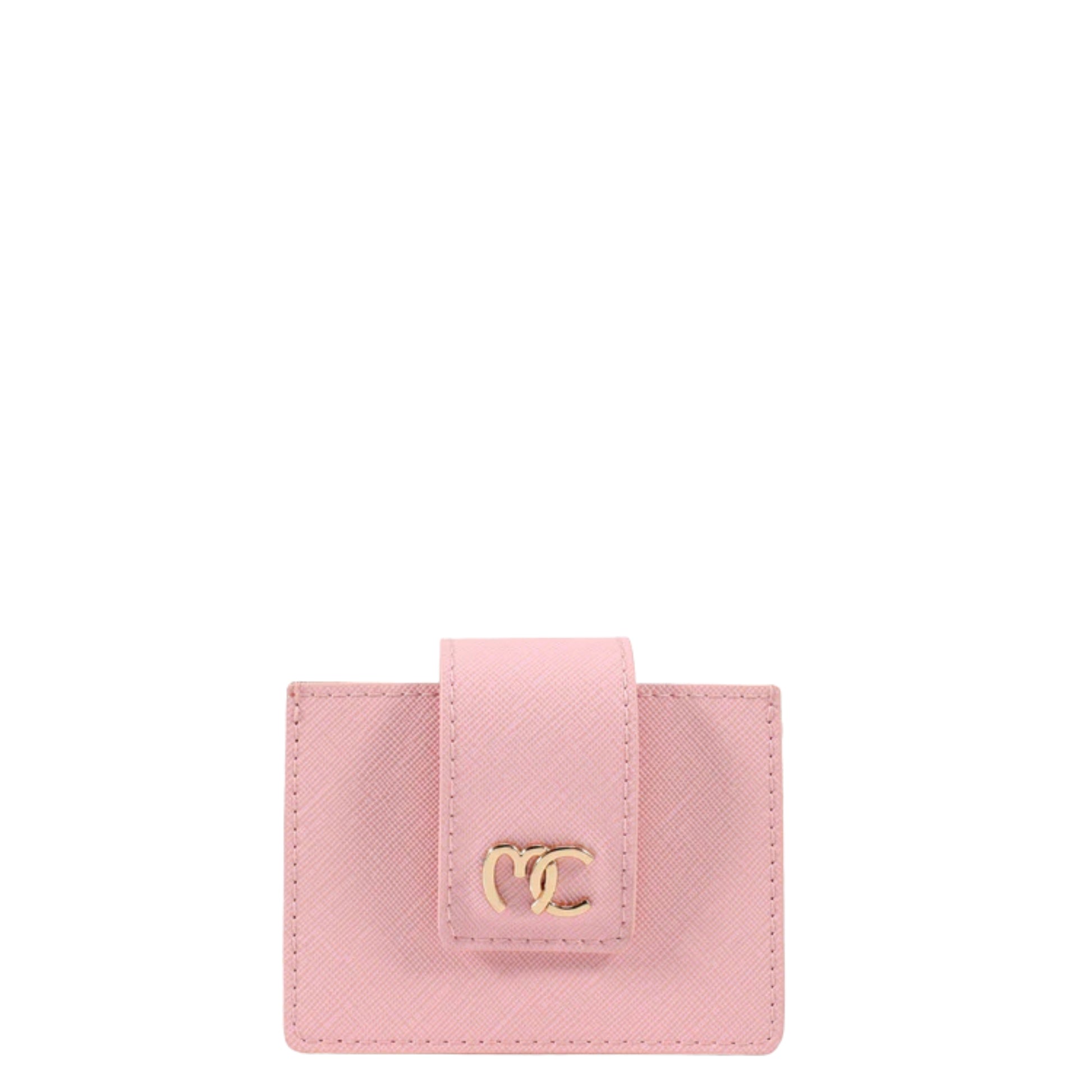 MariaCeline Portafoglio "GEM CARD HOLDER"