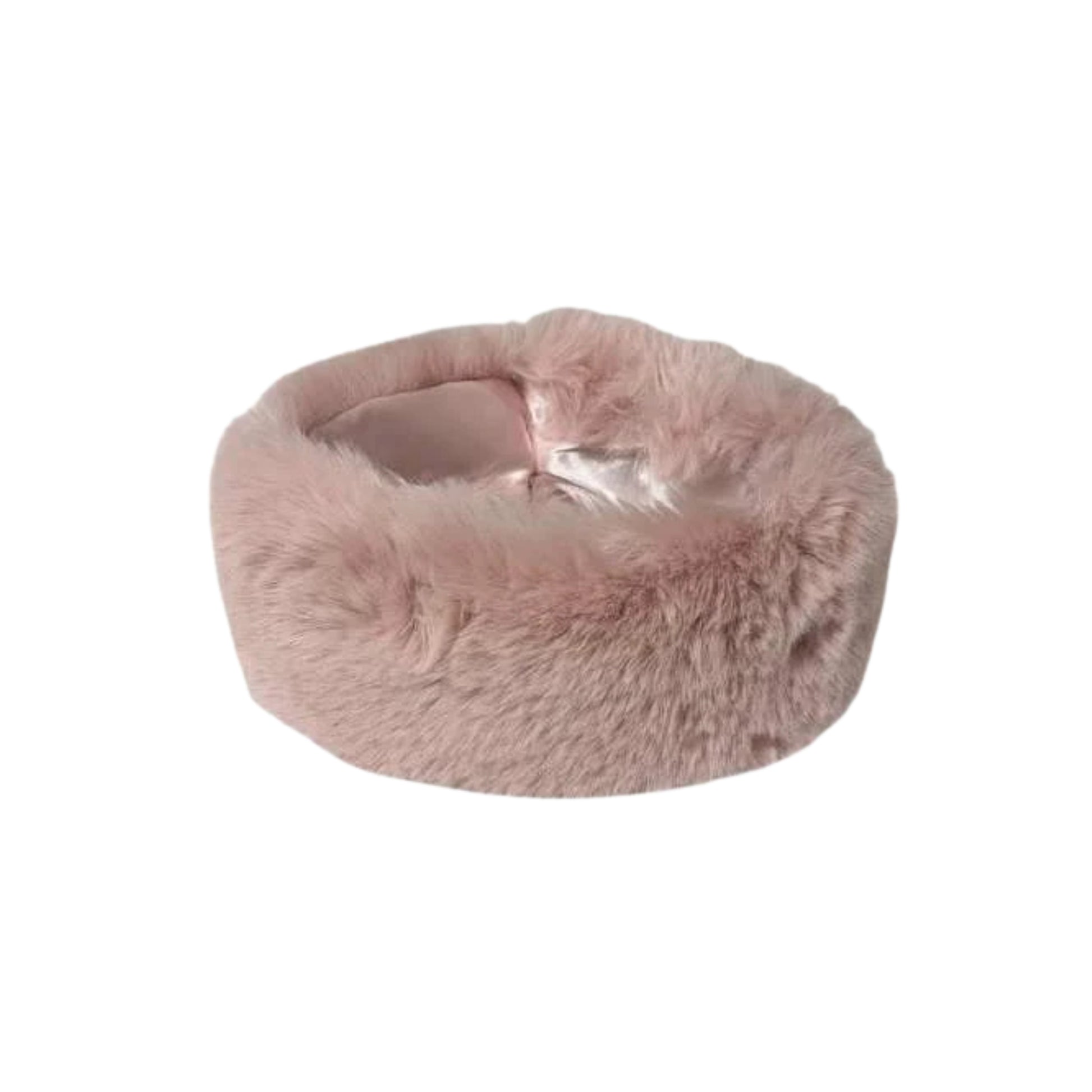 Collo in Pelliccia Luxe - Shakly