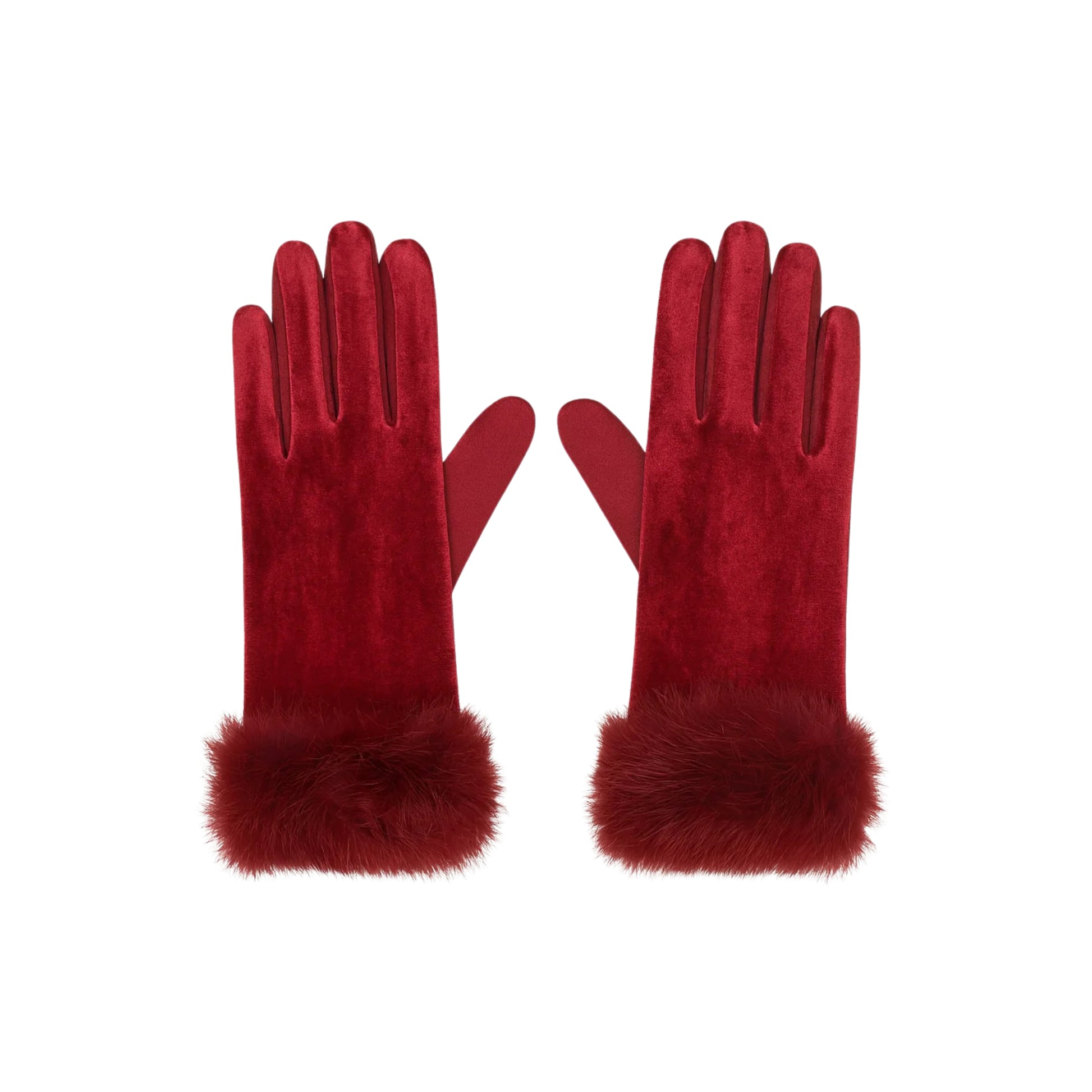 Guanti Furina - Vane Dy