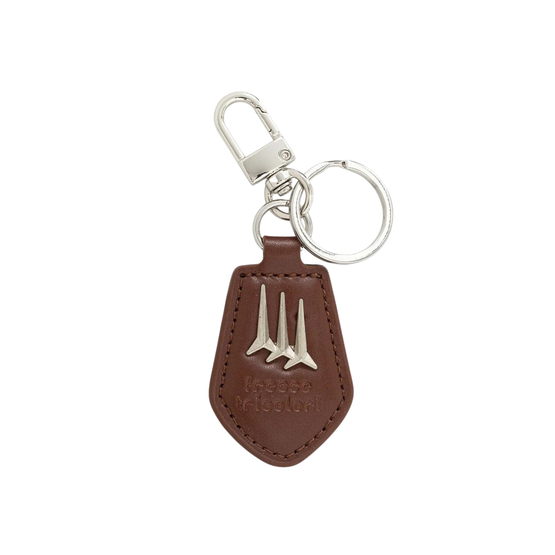 Portachiavi in Vera Pelle - Aeronautica Militare