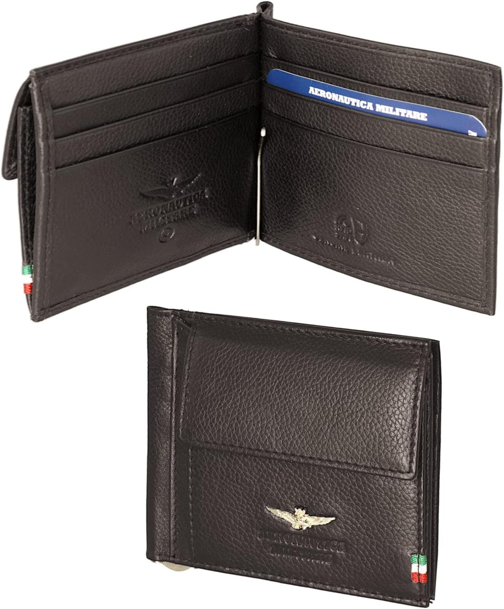 Portafoglio Aeronautica Militare
