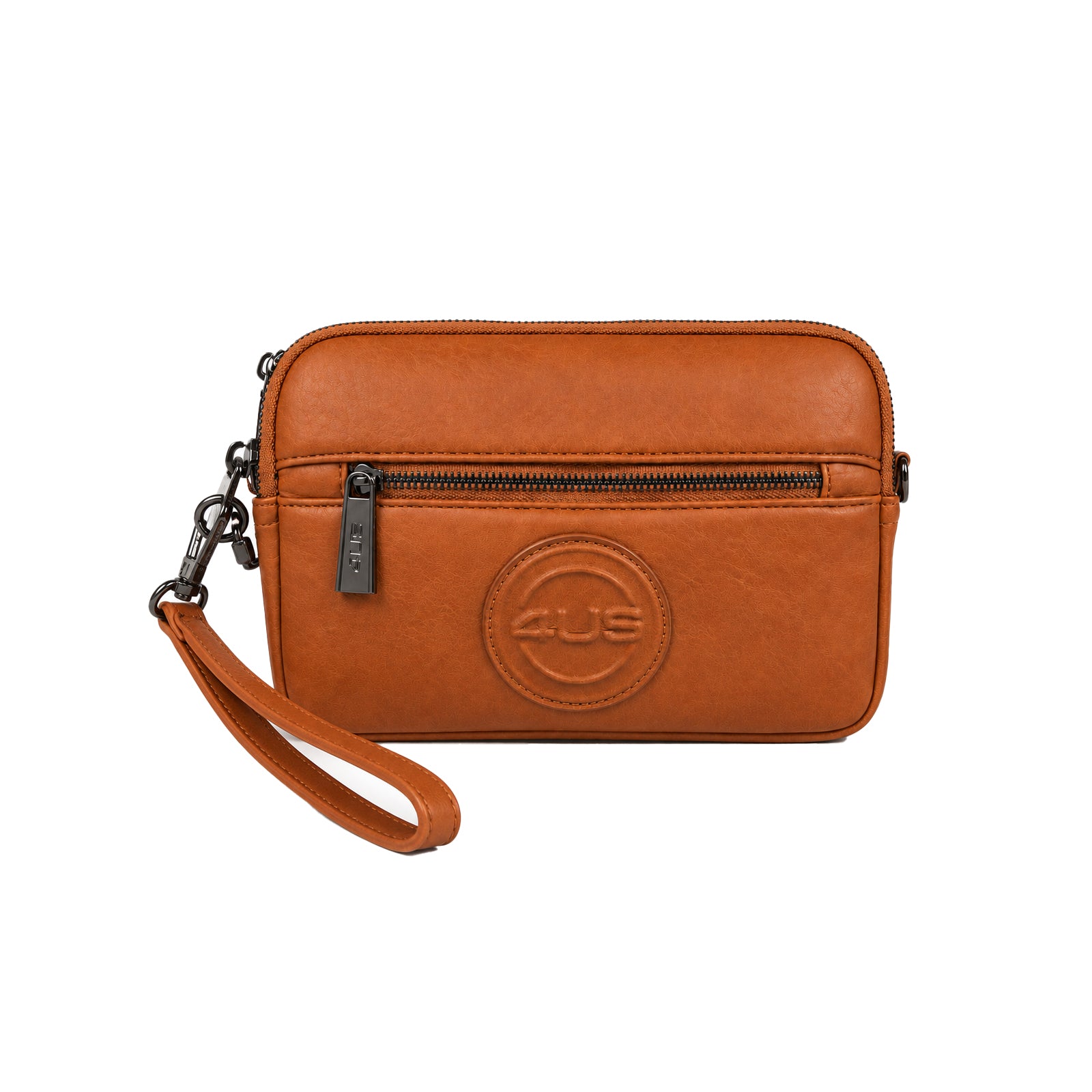 Pochette/Tracolla Uomo 4US Cesare Paciotti Dean Ecopelle