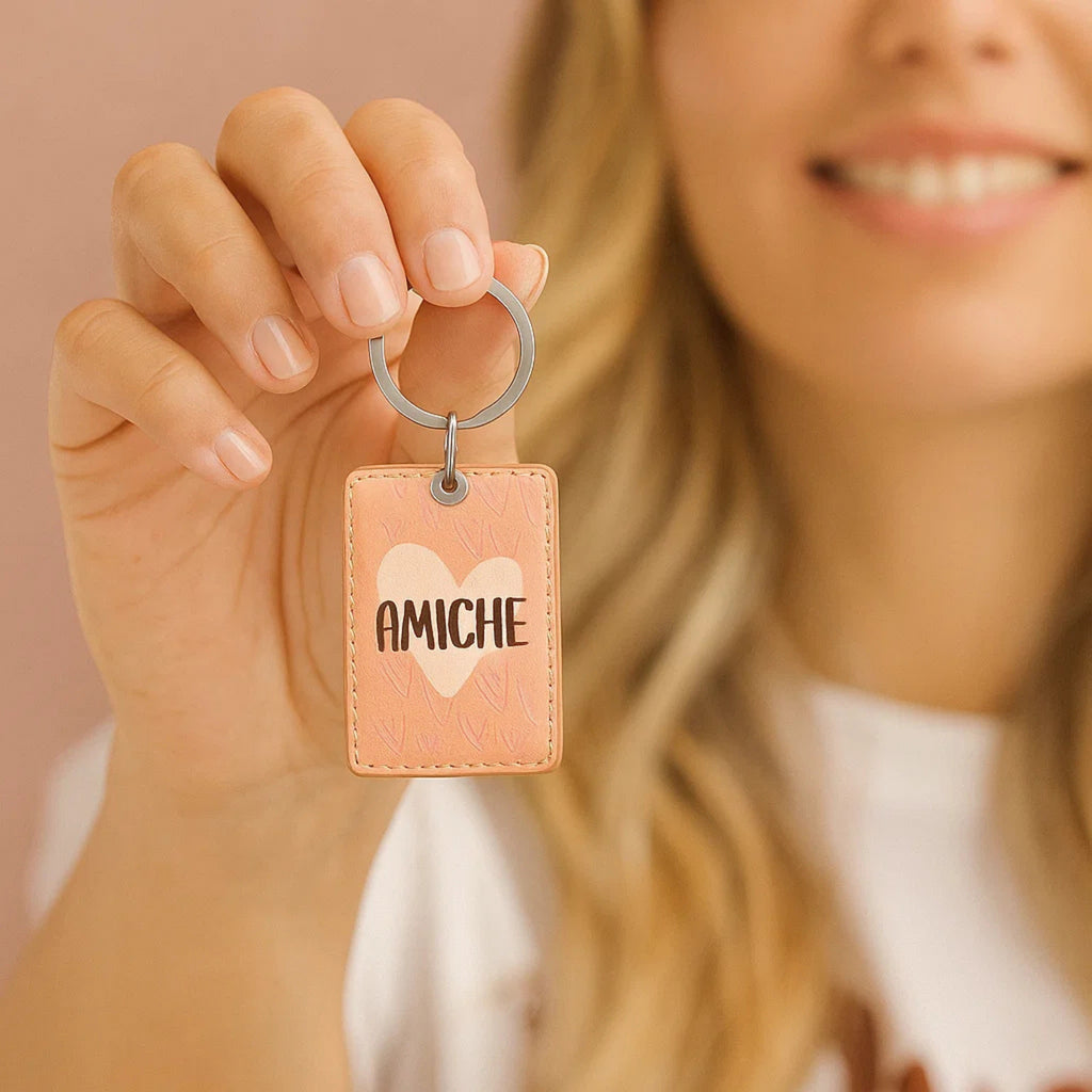 Portachiavi Amiche - Brand Gioielli