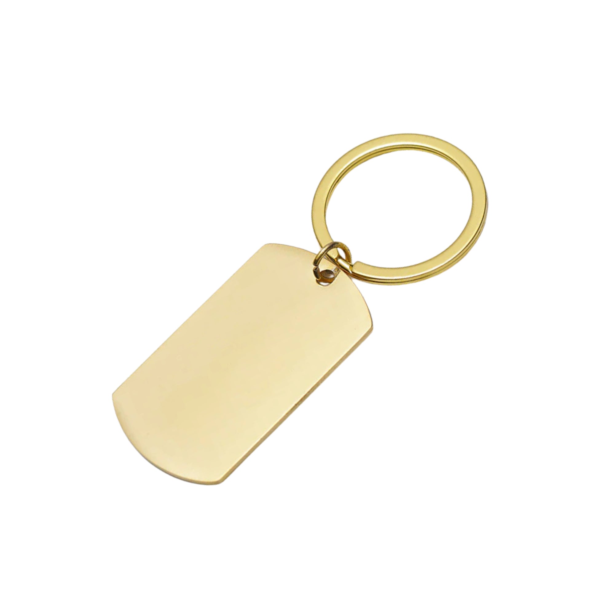 Portachiavi Medaglietta - Les Folies