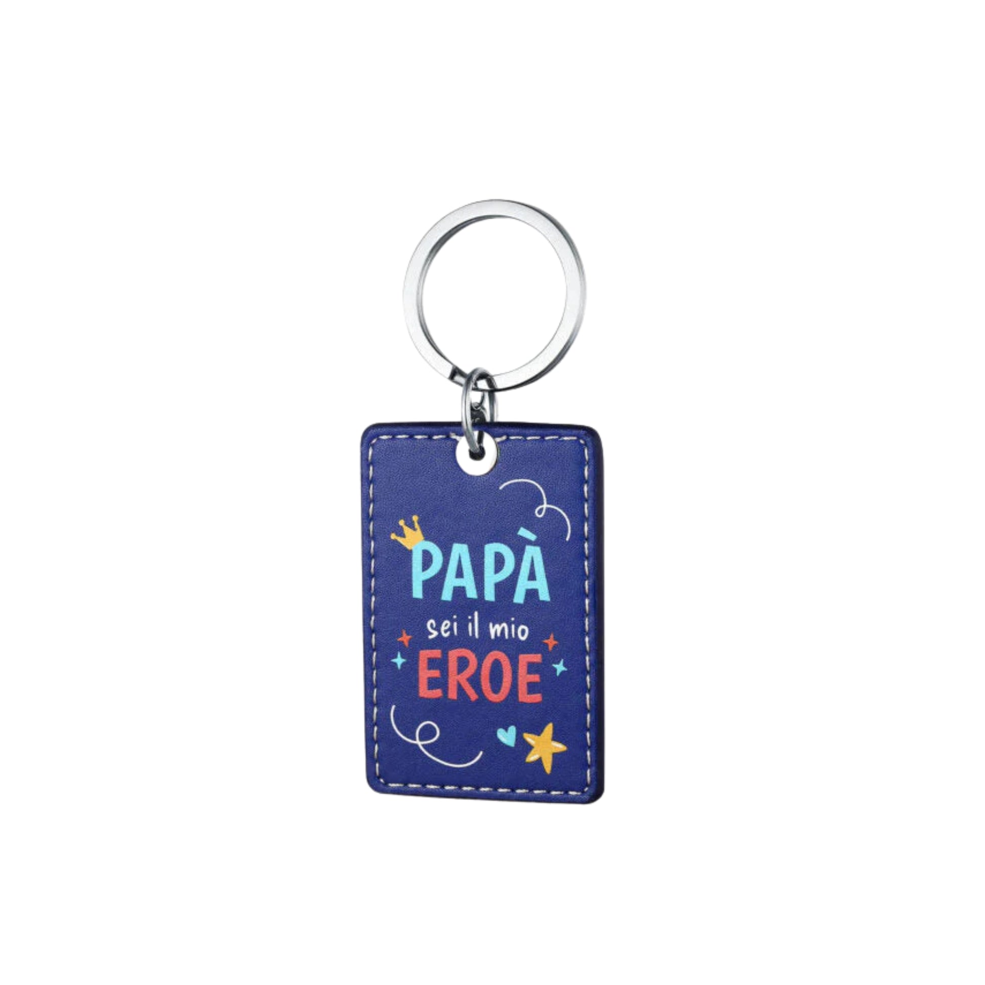 Portachiavi Grande Papà - Brand