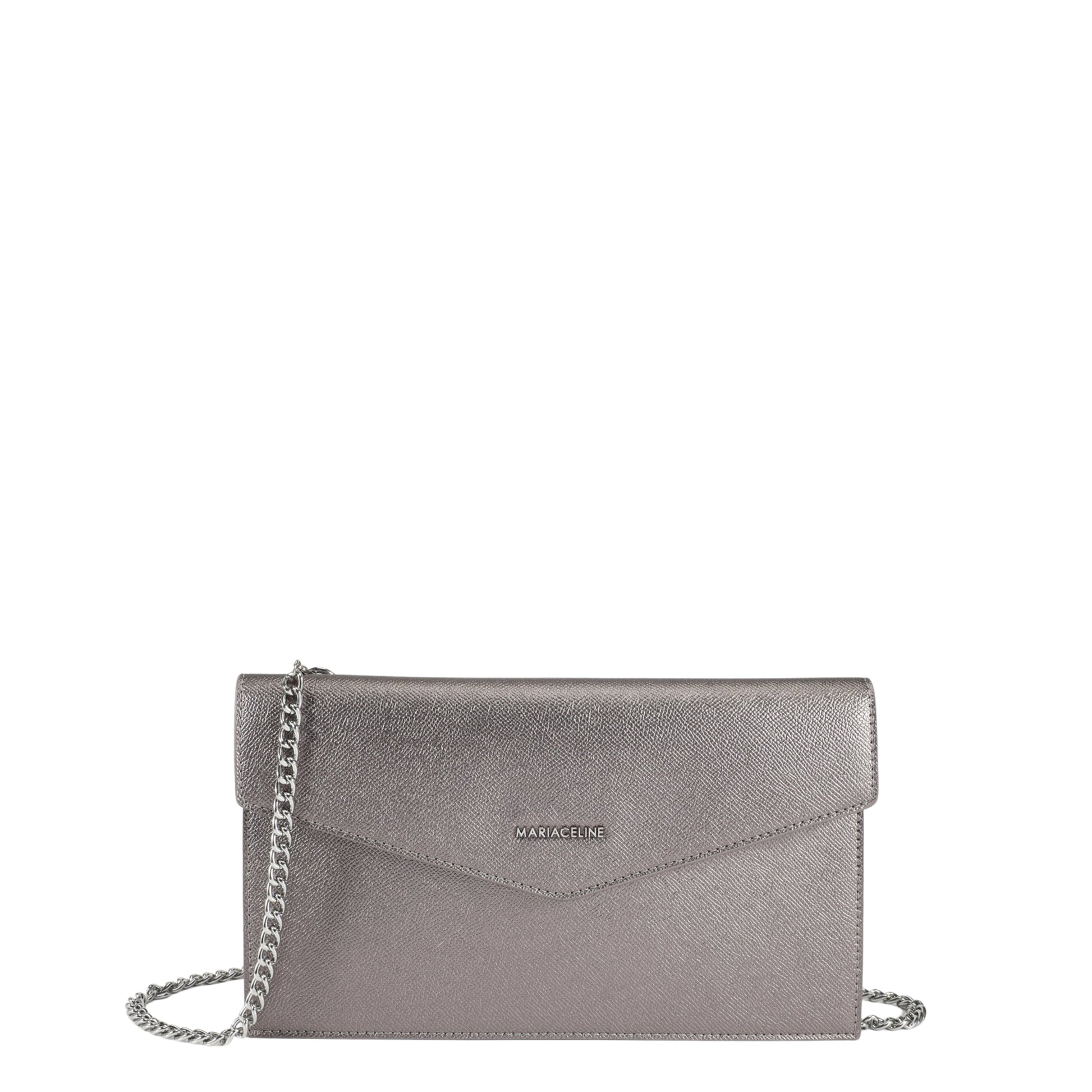 Pochette Papavero - Maria Celine