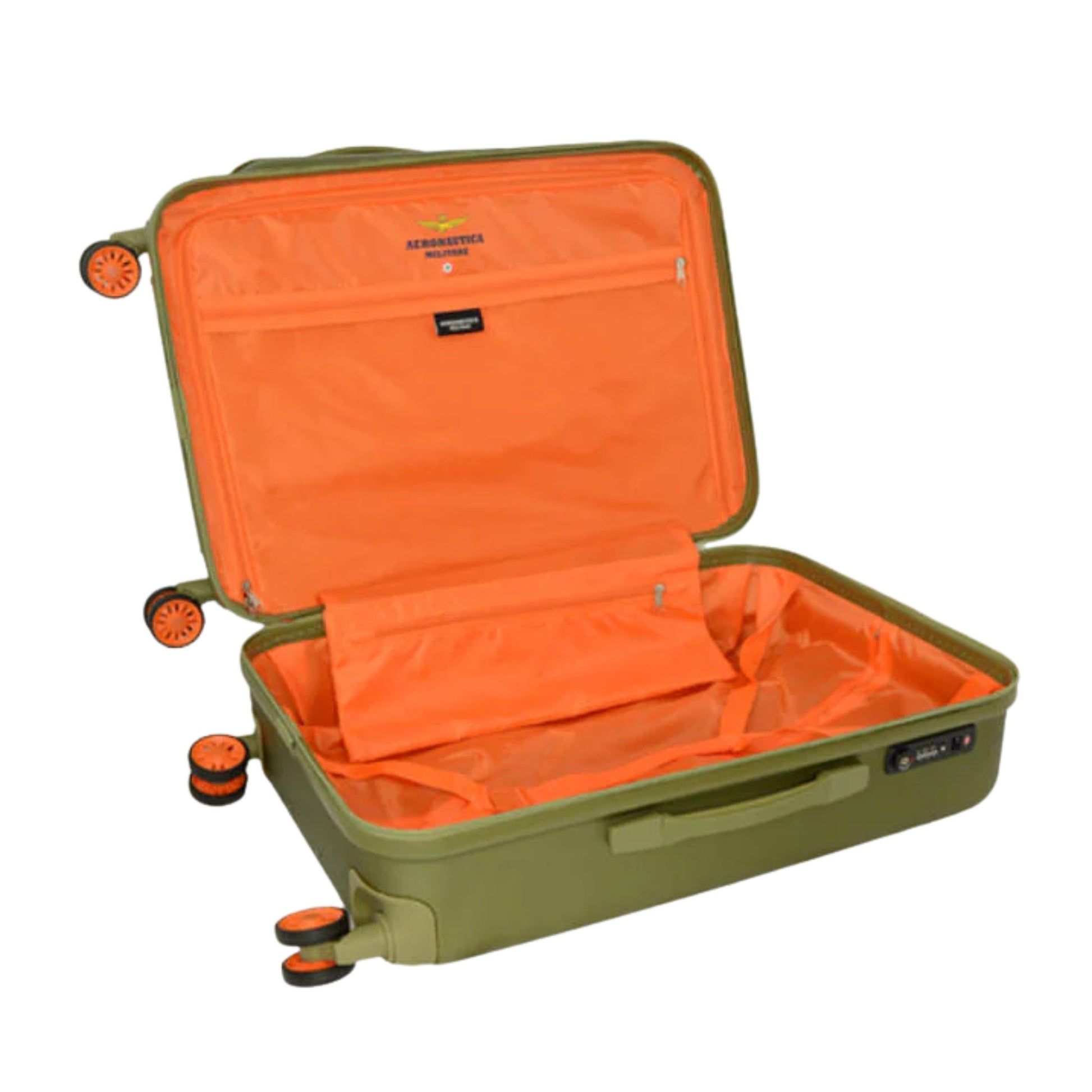 Trolley medio Aeronautica Militare AM220-60 Force