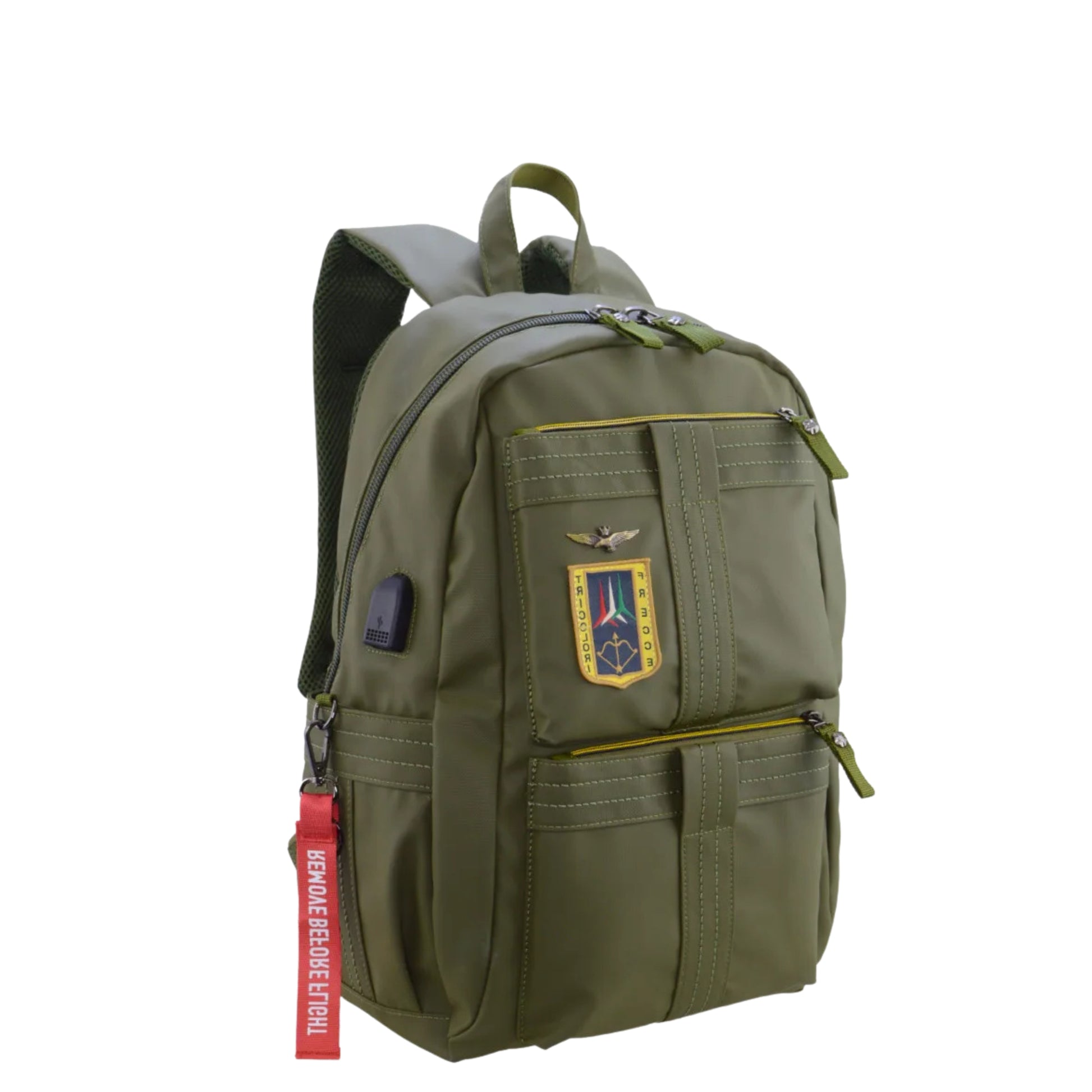 Zaino Frecce - Aeronautica Militare
