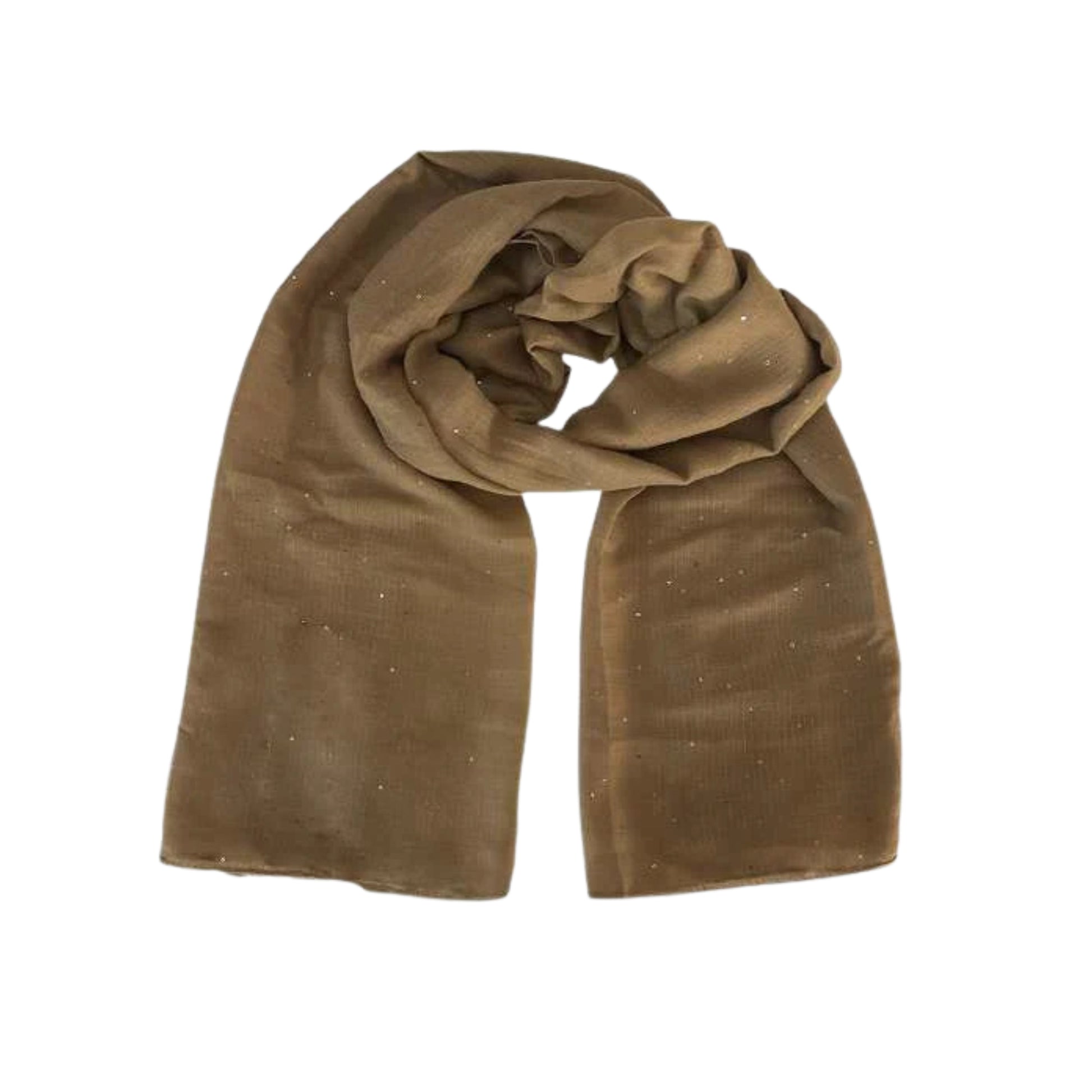 Sciarpa Glow in Pochette - Shakly