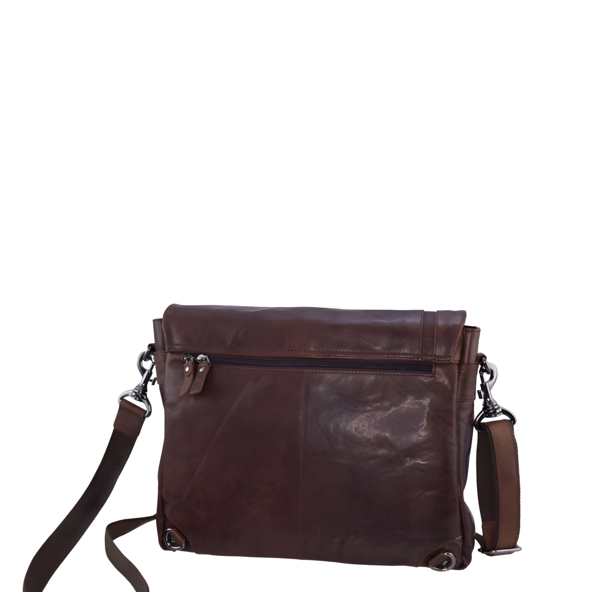 Aeronautica Militare Borsa a tracolla "MESSENGER"
