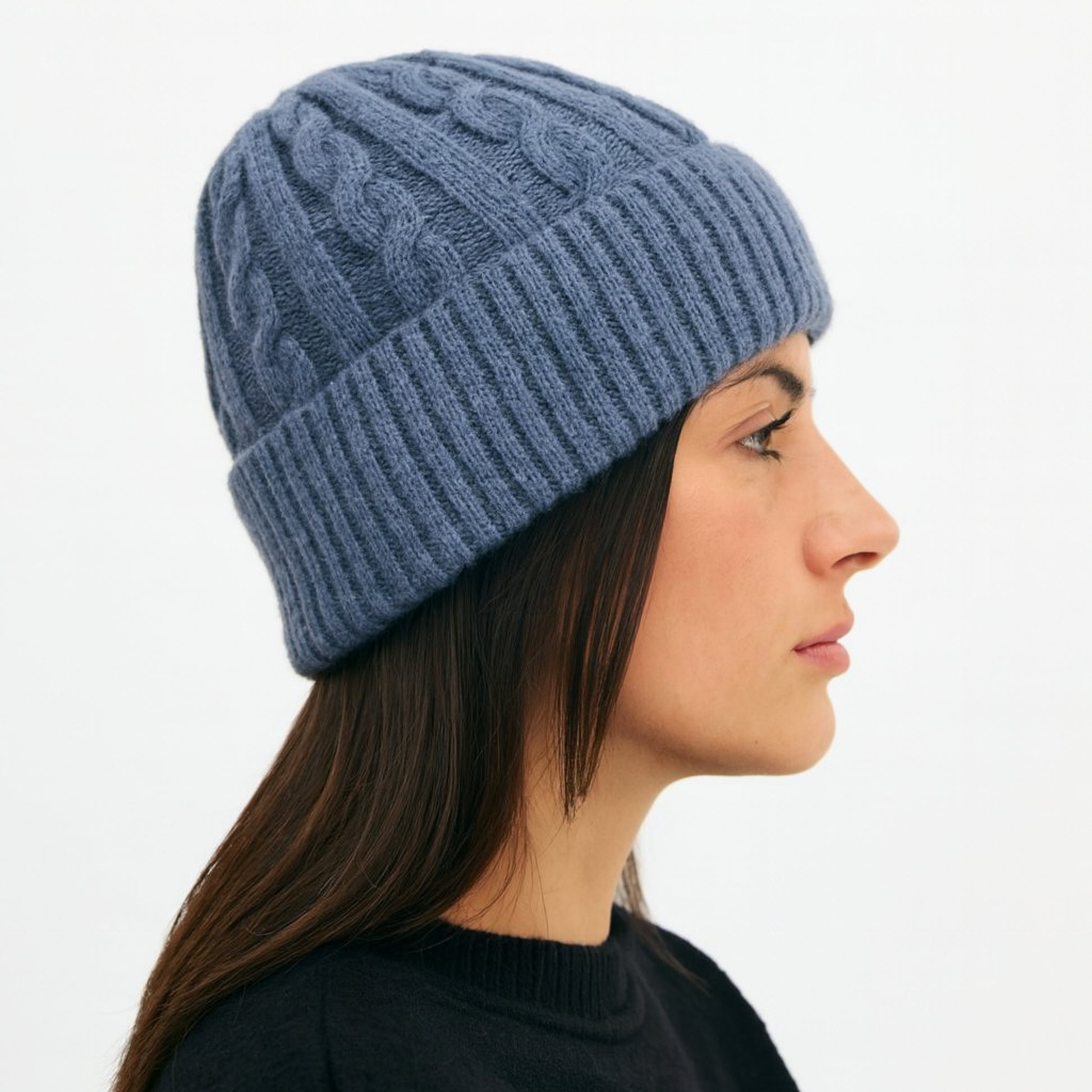 Cappello Treccia - Shakly
