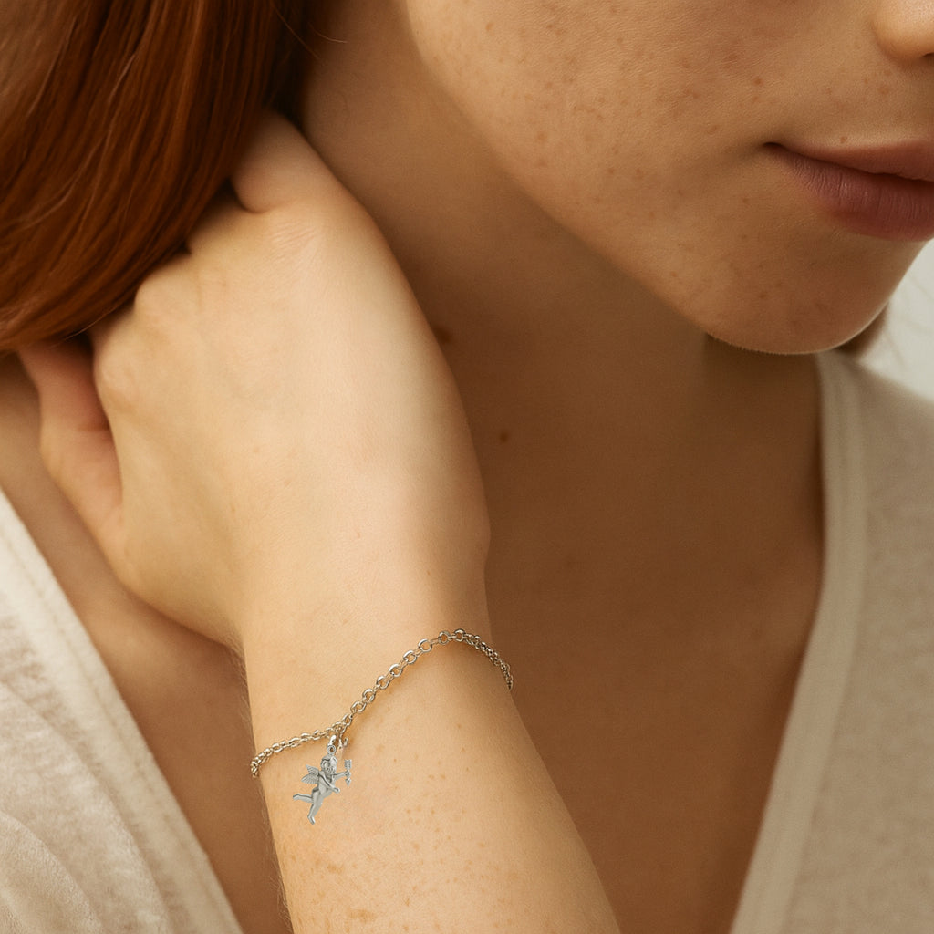 Mini Charm Cupido - Les Folies