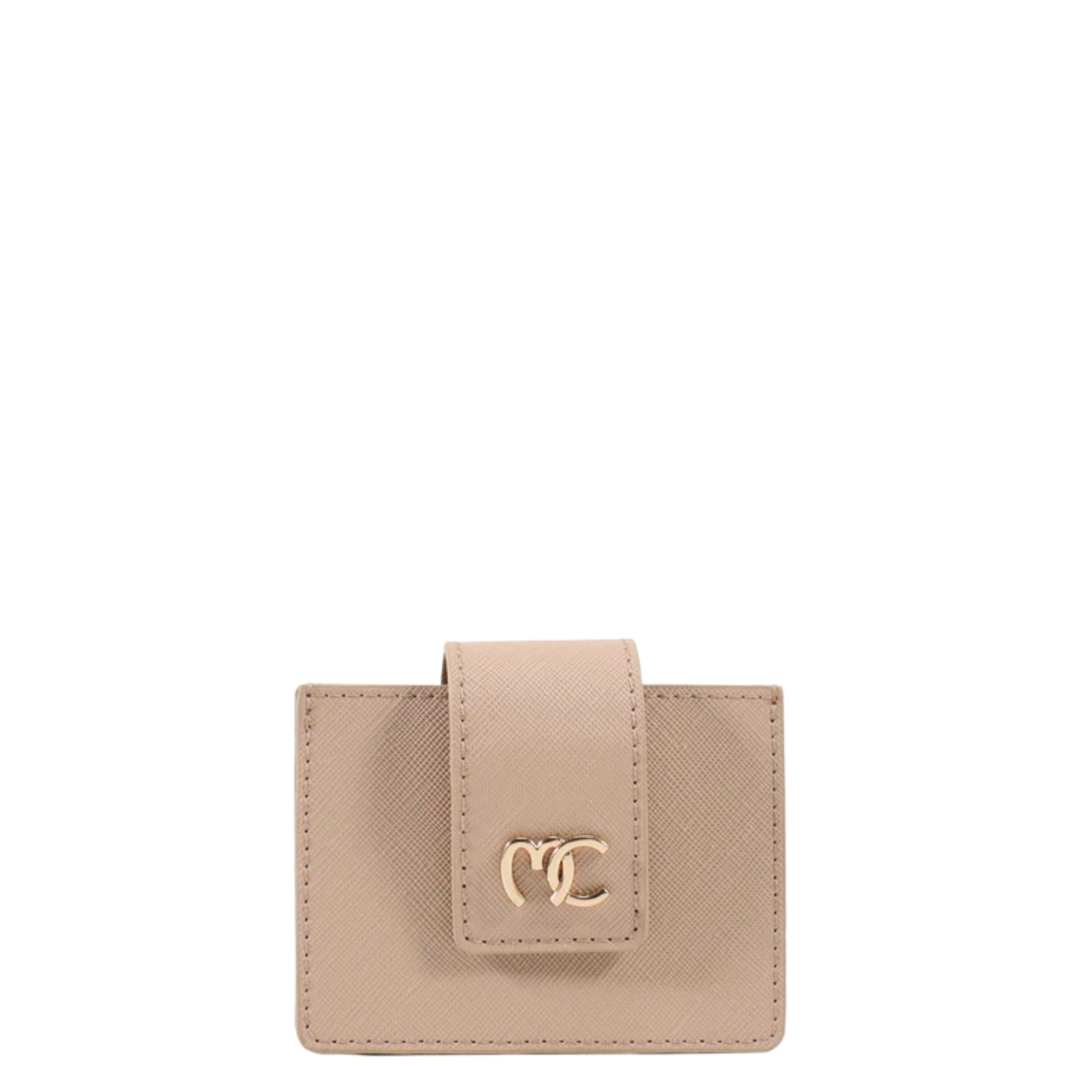 MariaCeline Portafoglio "GEM CARD HOLDER"