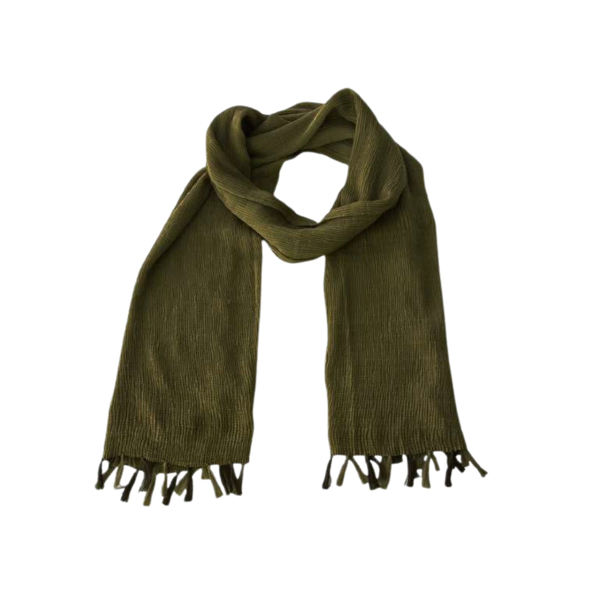 Sciarpa Nuvia in Pochette - Shakly