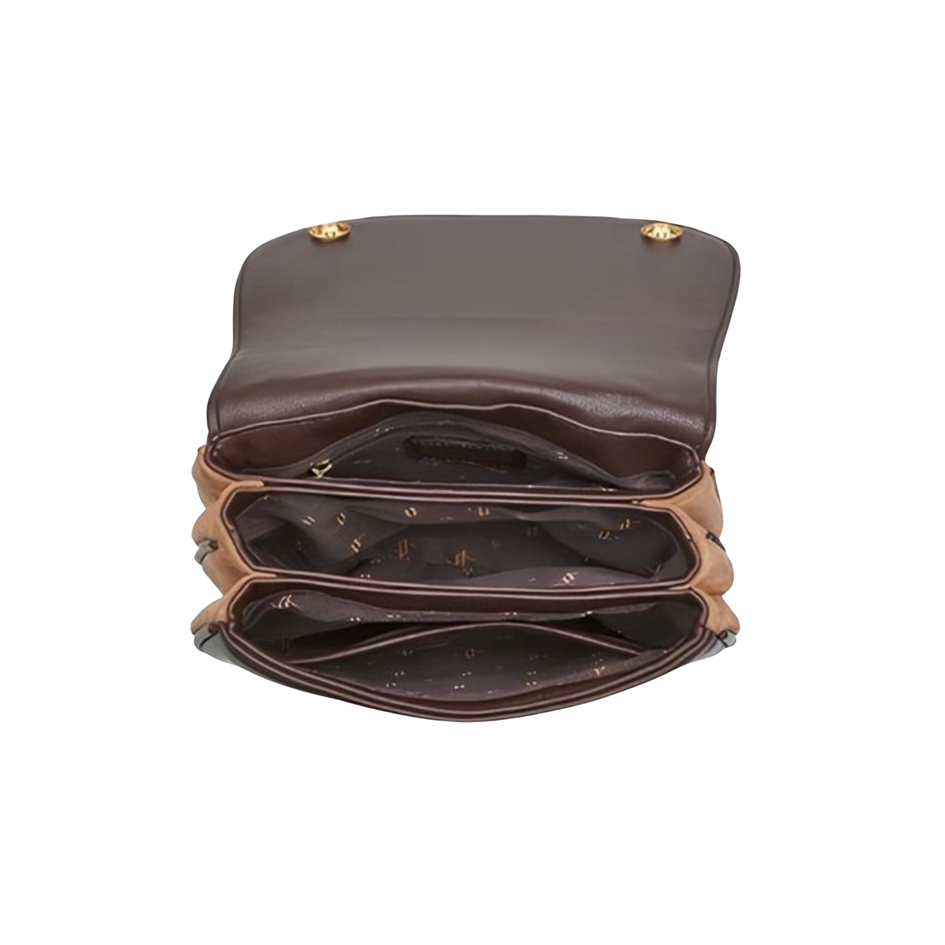 Borsa Mini Animalier - Verde Fashion