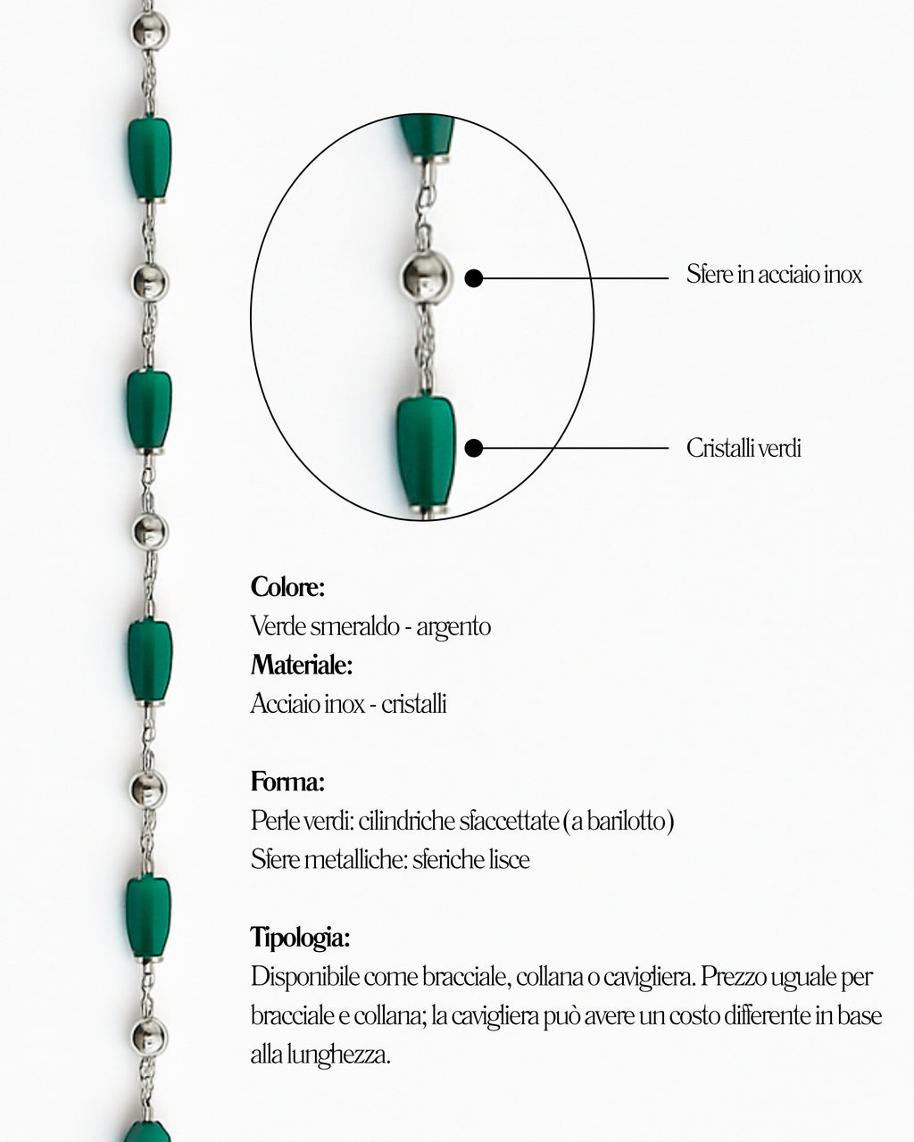 Catena Arcobaleno